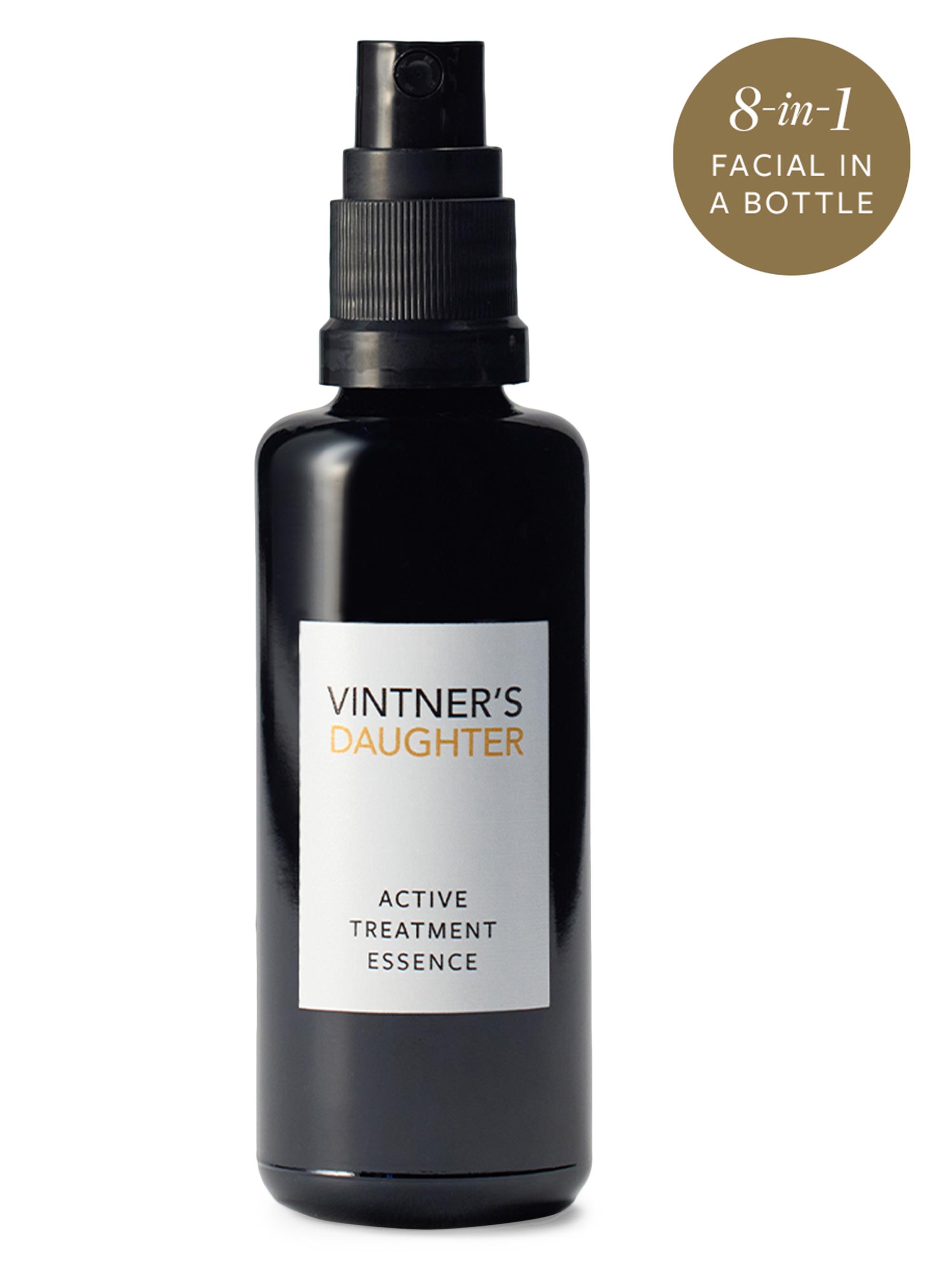 Vintner's Daughter Women's Active Treatment Essence