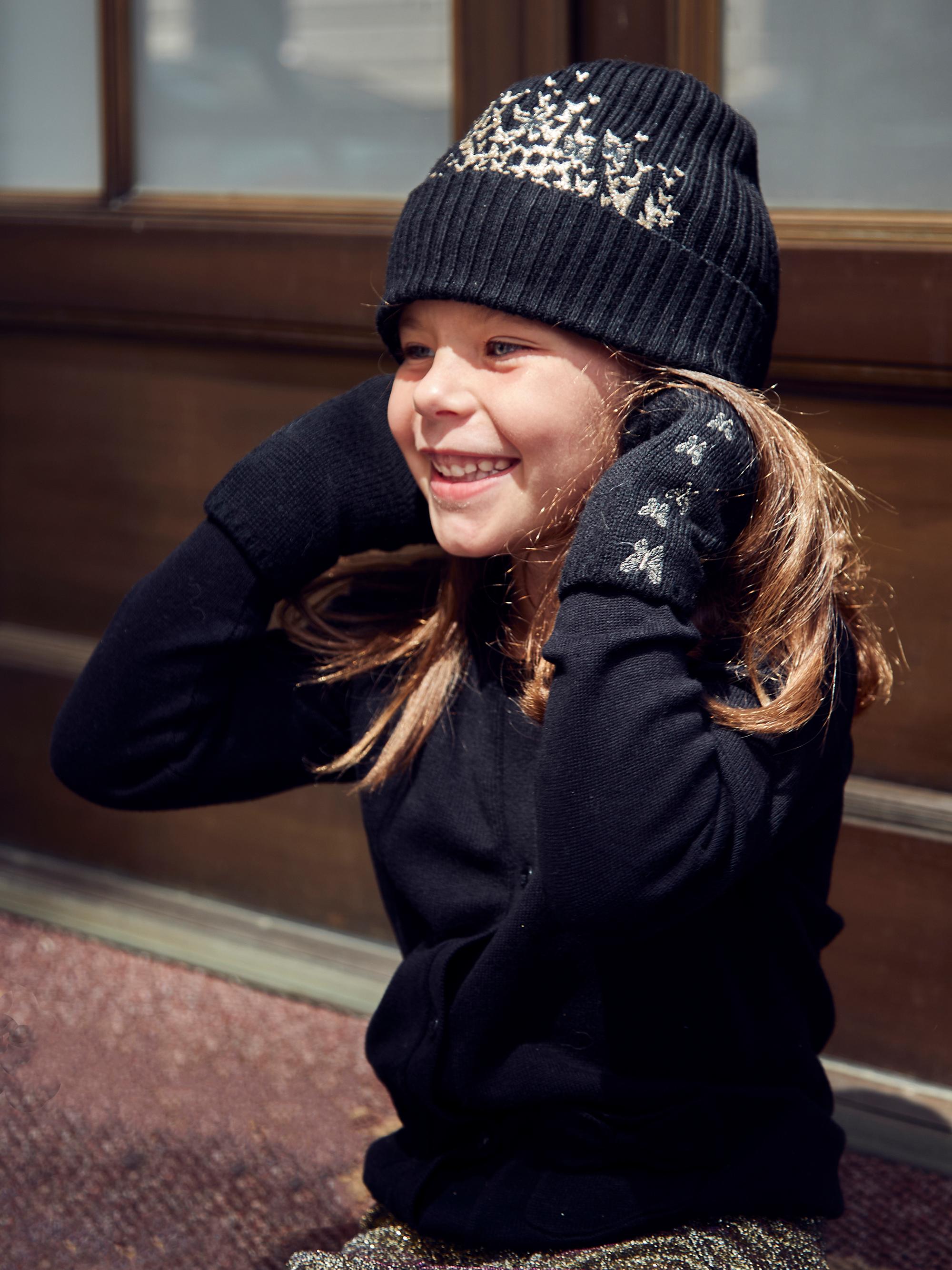 Carolyn Rowan Collection Girl's Carolyn Rowan x Stephanie Gottlieb