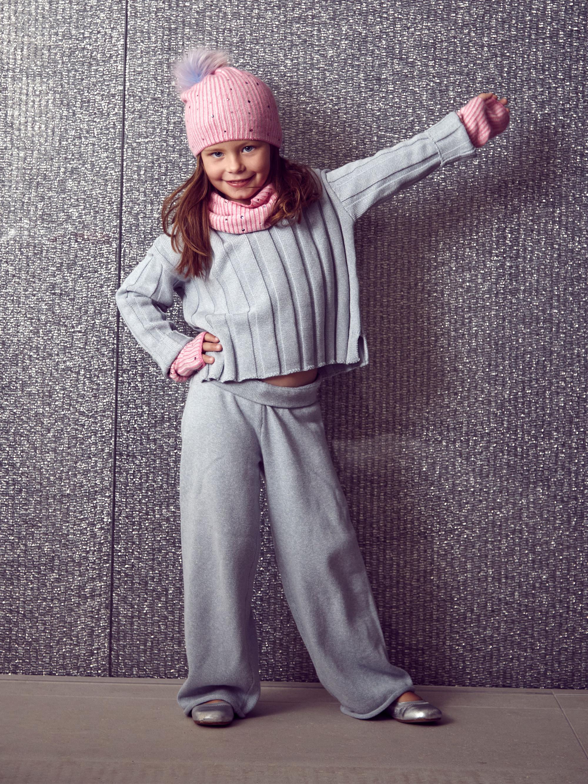Carolyn Rowan Collection Girl