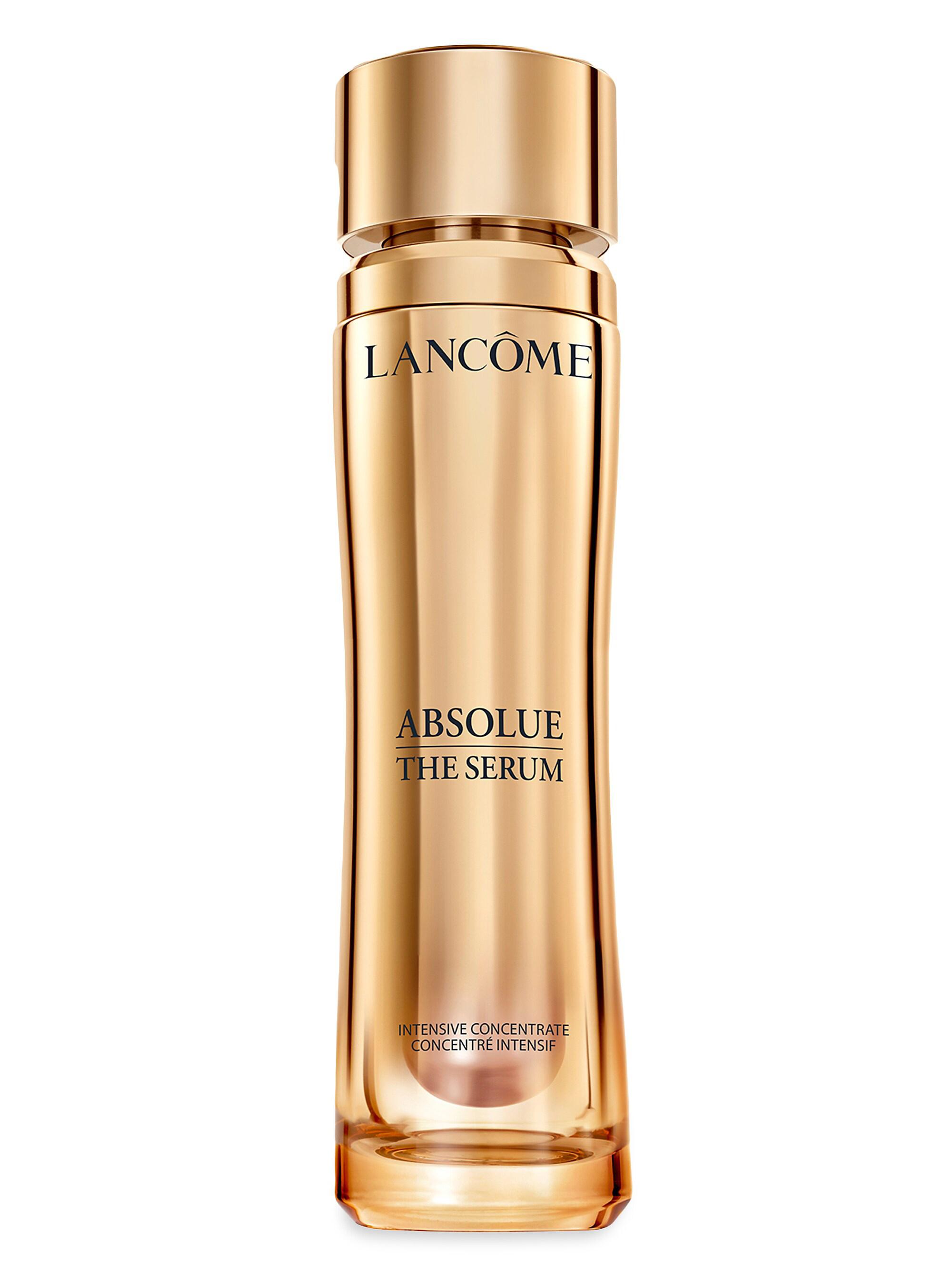 Lancôme Women's Absolue The Serum