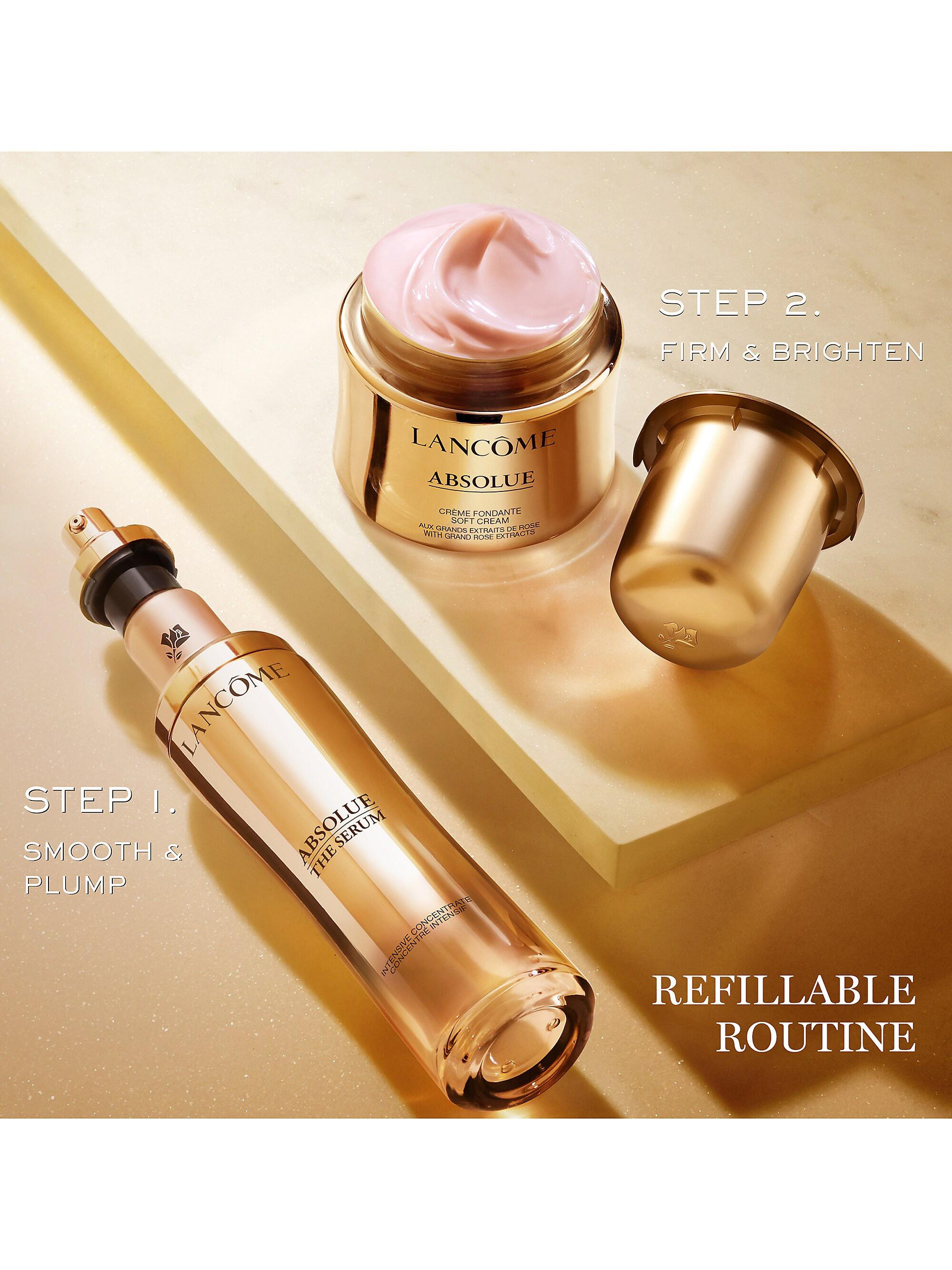 Lancôme Absolue The Serum | Saks Fifth Avenue
