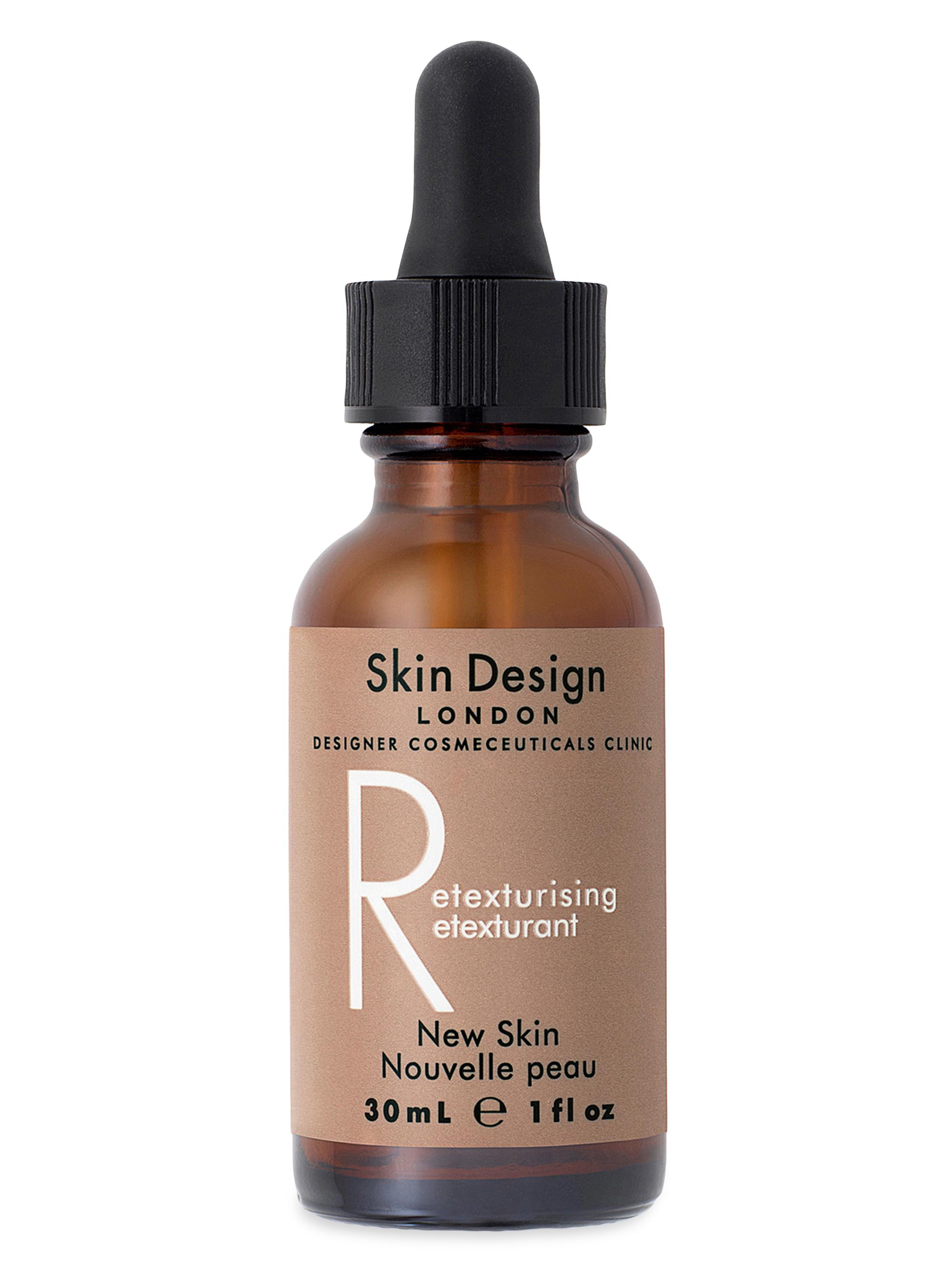 Skin Design London Women's Retexturising Serum
