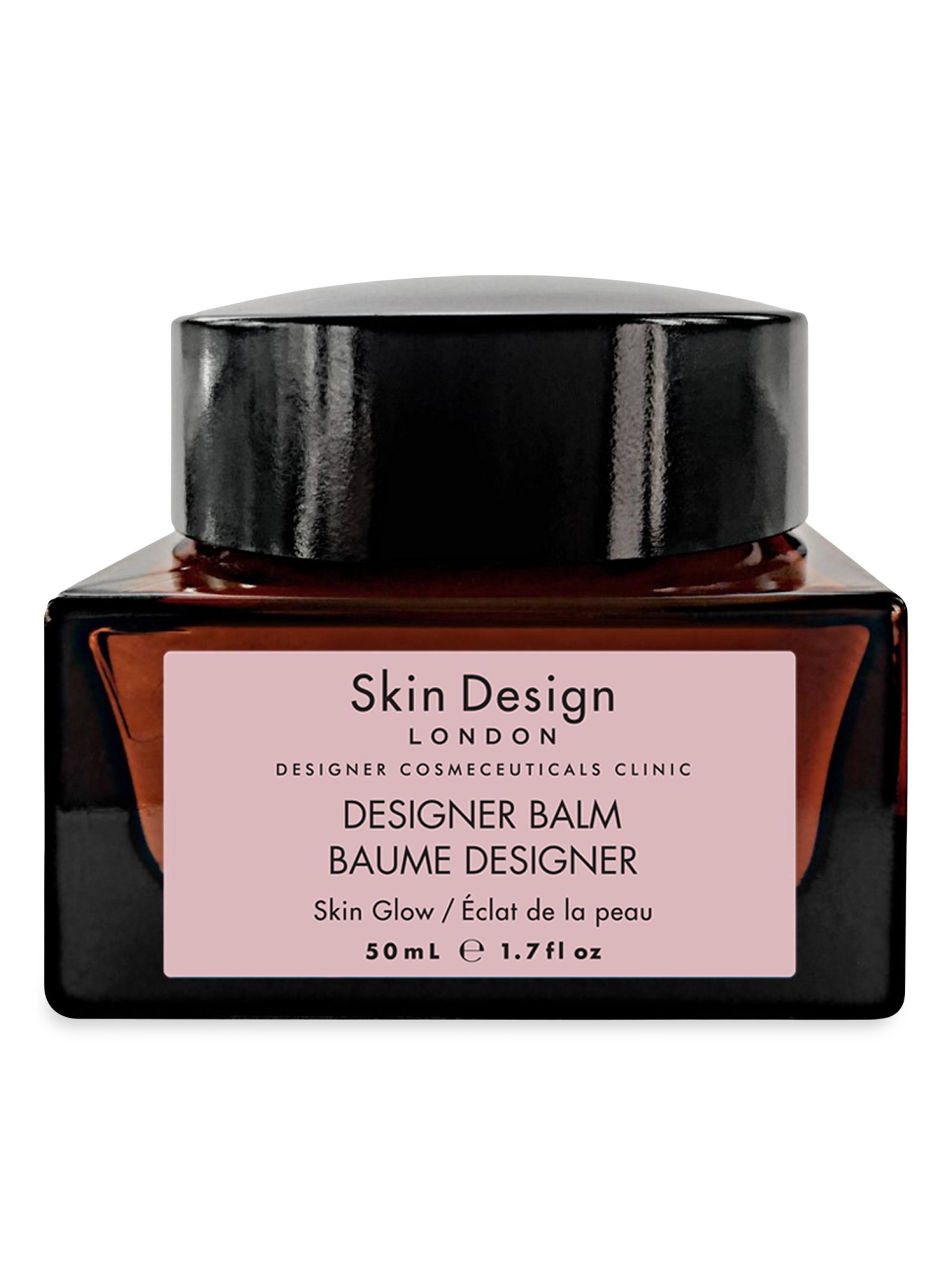Skin Design London Women's Designer Balm