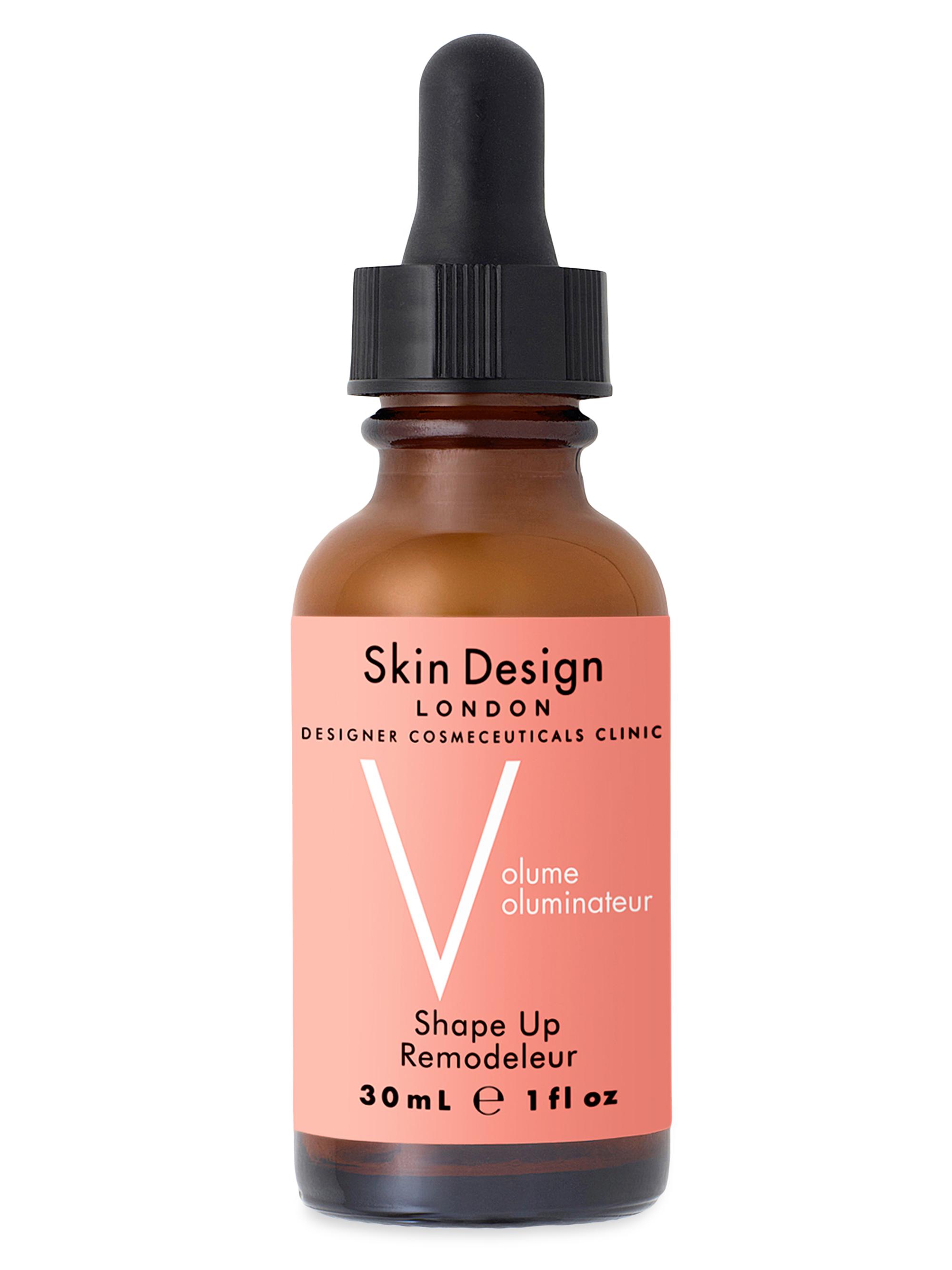 Skin Design London Women's Volume Serum