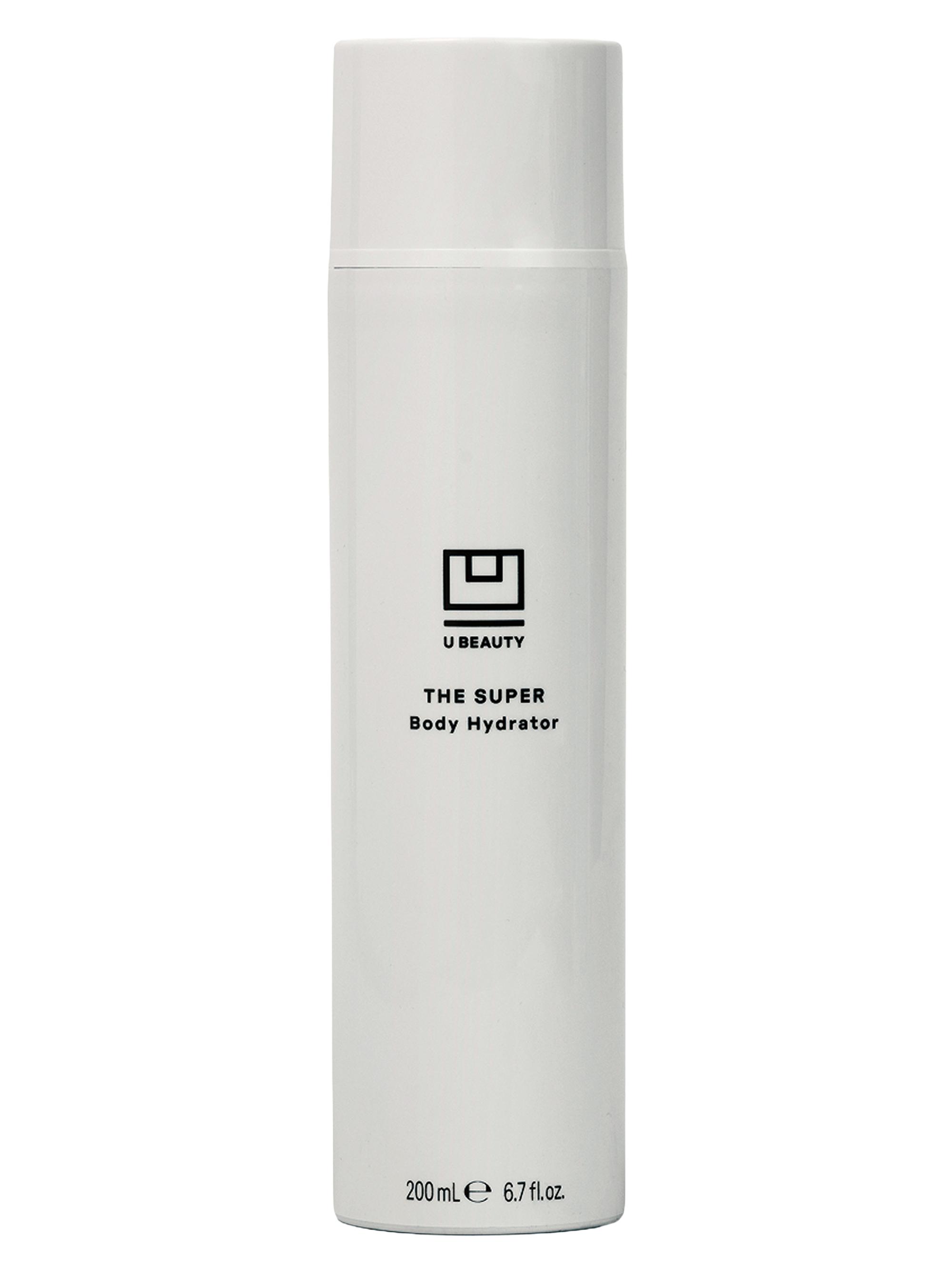 U Beauty The SUPER Hydrator Body