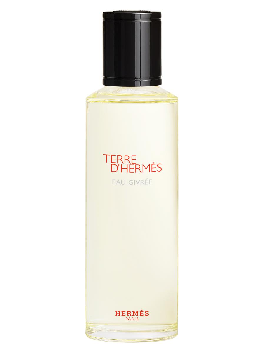 HERMÈS Terre D'Hermès Eau Givrée Refill | Saks Fifth Avenue