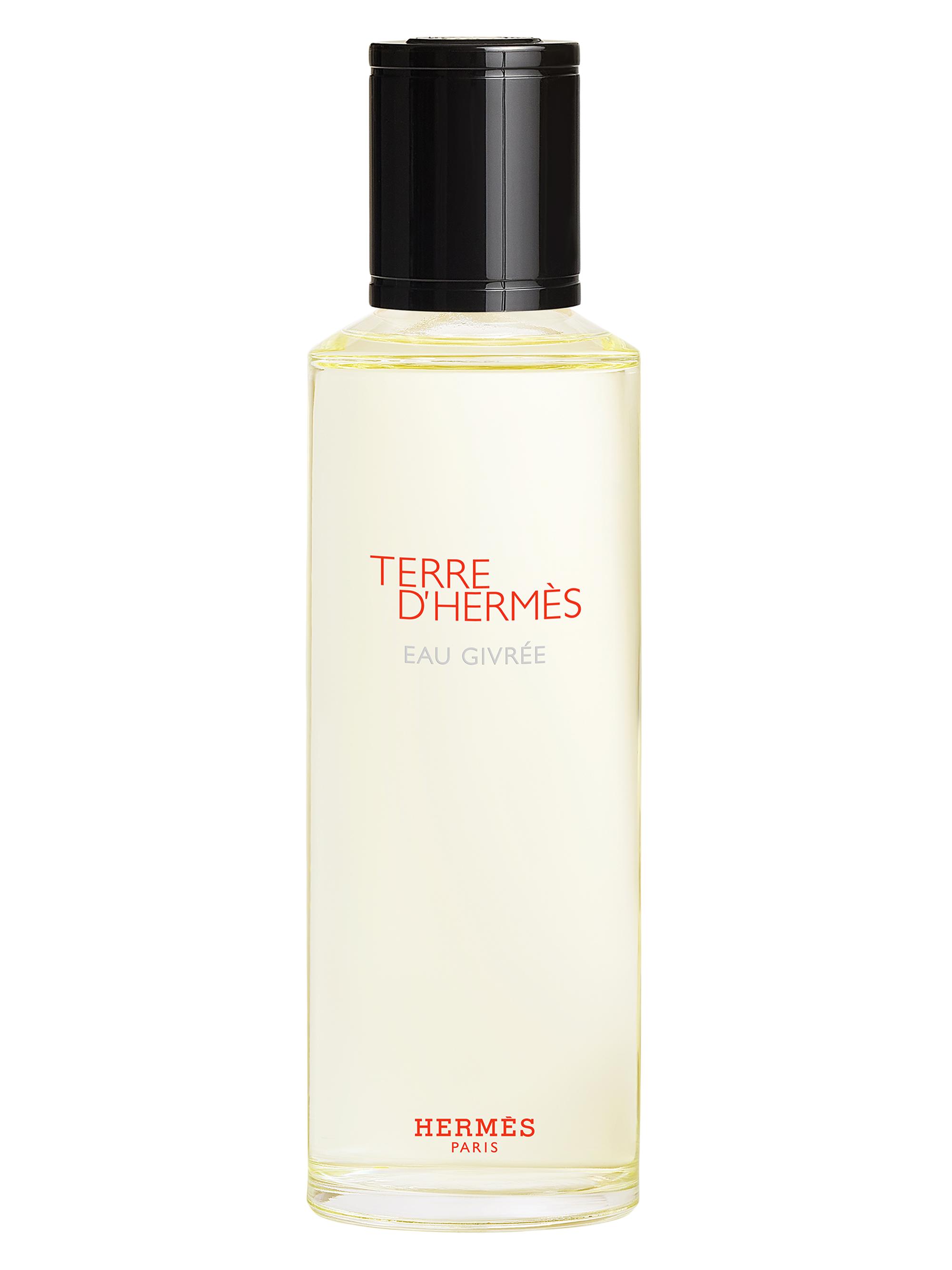 HERMÈS Men's Terre D'Hermès Eau Givrée Refill 6.8 oz