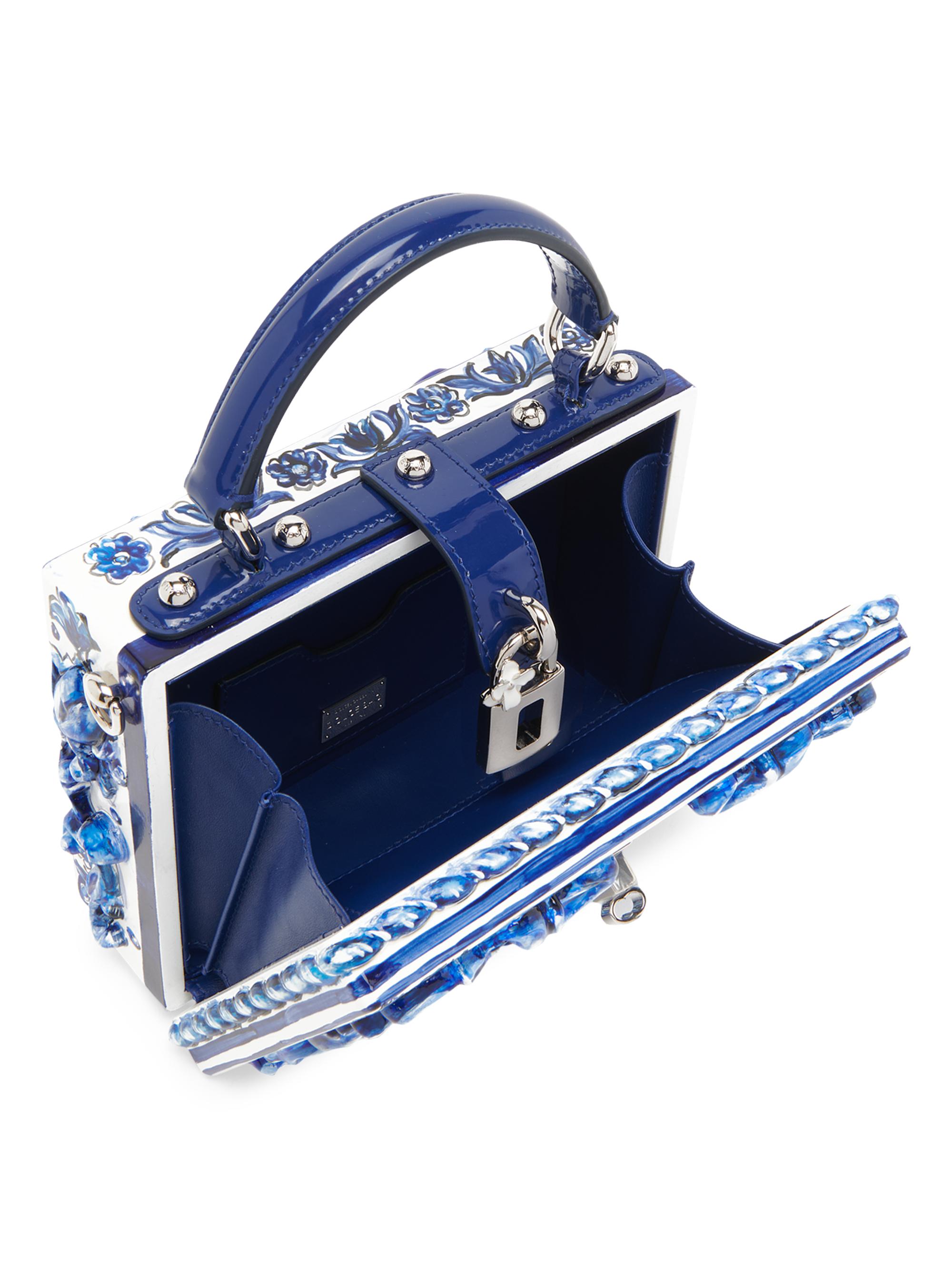 DOLCE&GABBANA ④ 限定 紙袋 35cm✗23cm✗12cm DOLCE&GABBANA ④ 限定 紙袋 35cm✗23cm✗12cm NEW Dolce