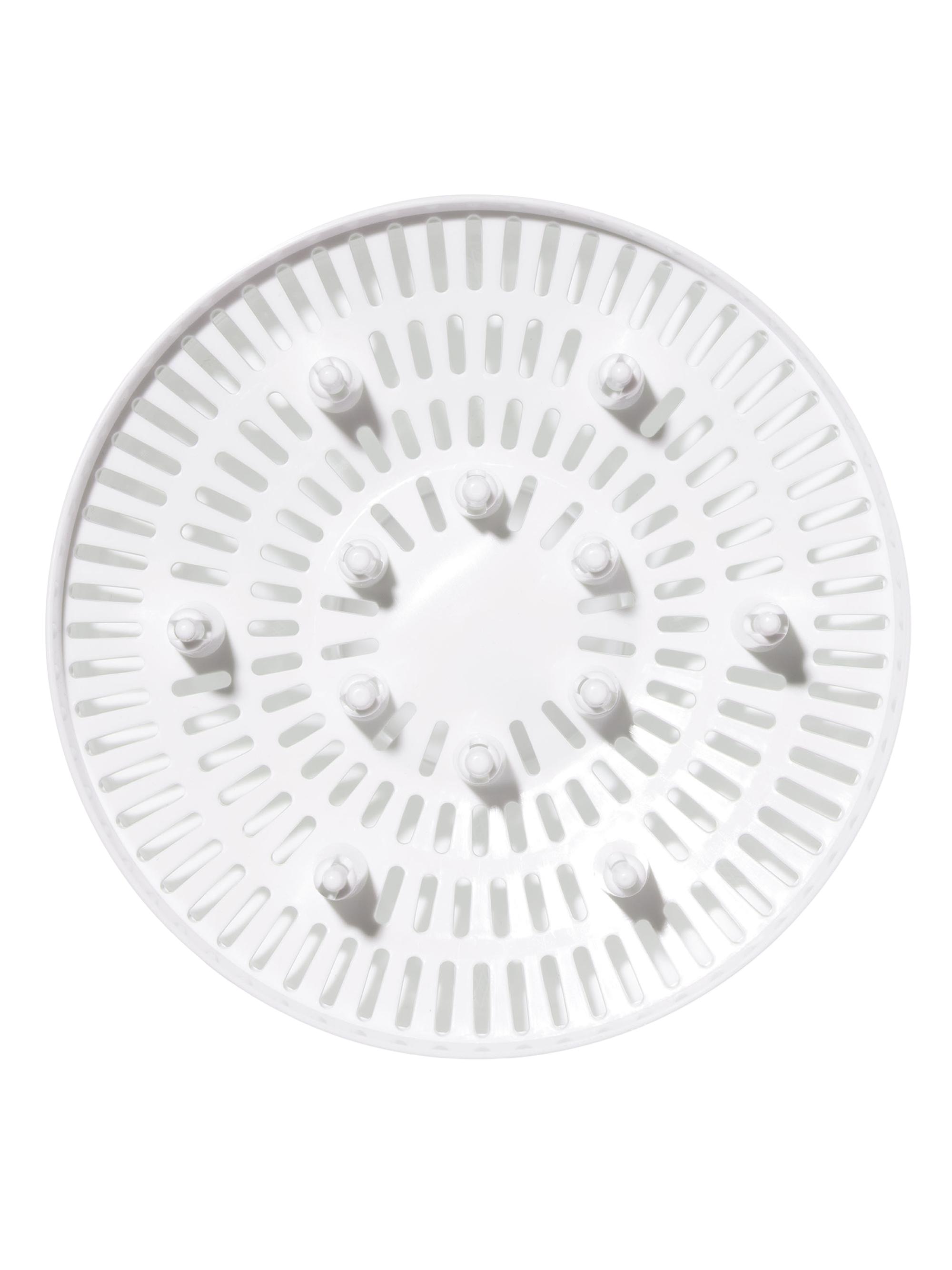 T3 Women's  SoftTouch 3 Diffuser - White