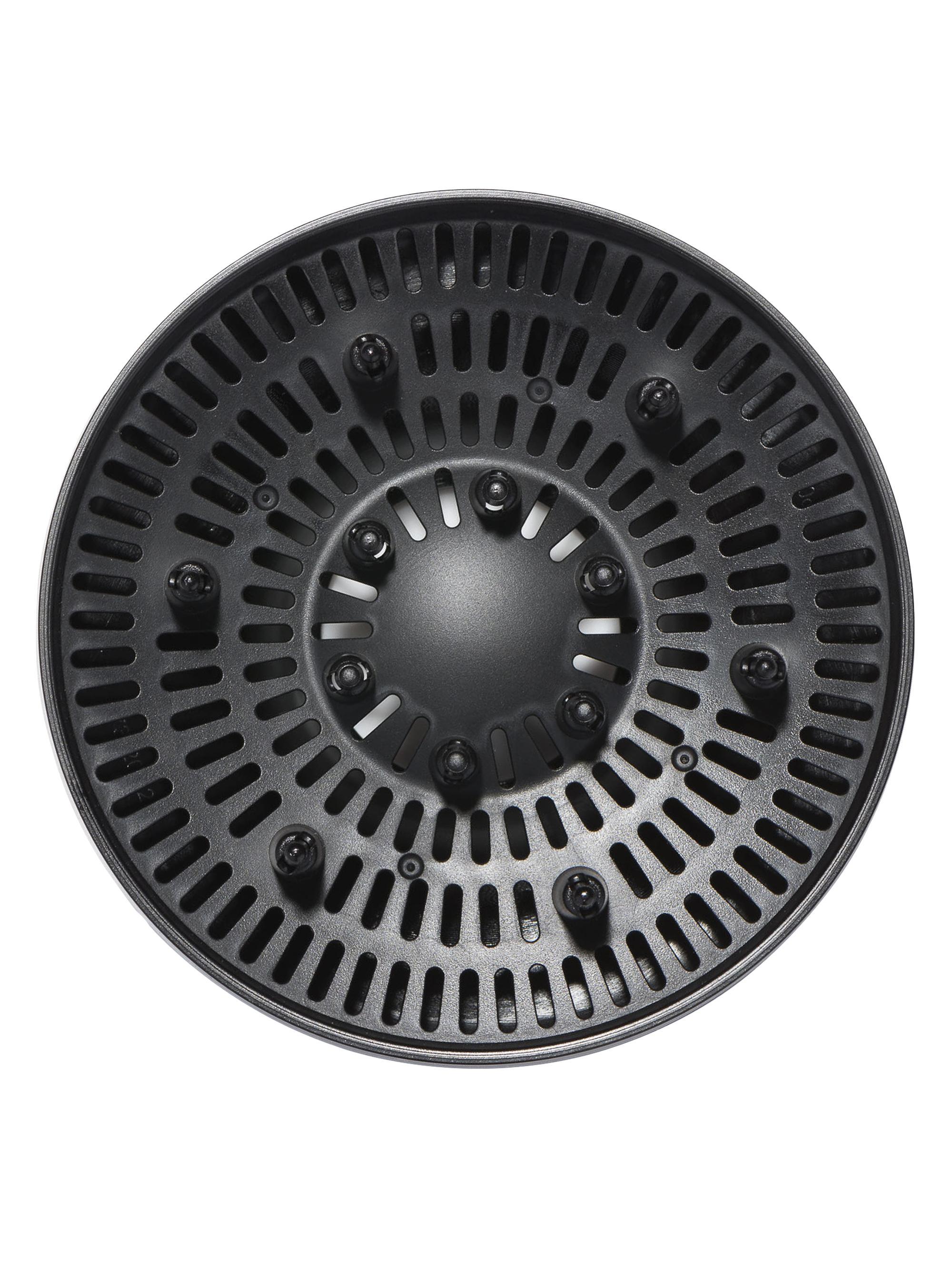 T3 Women's  SoftTouch 3 Diffuser - Graphite