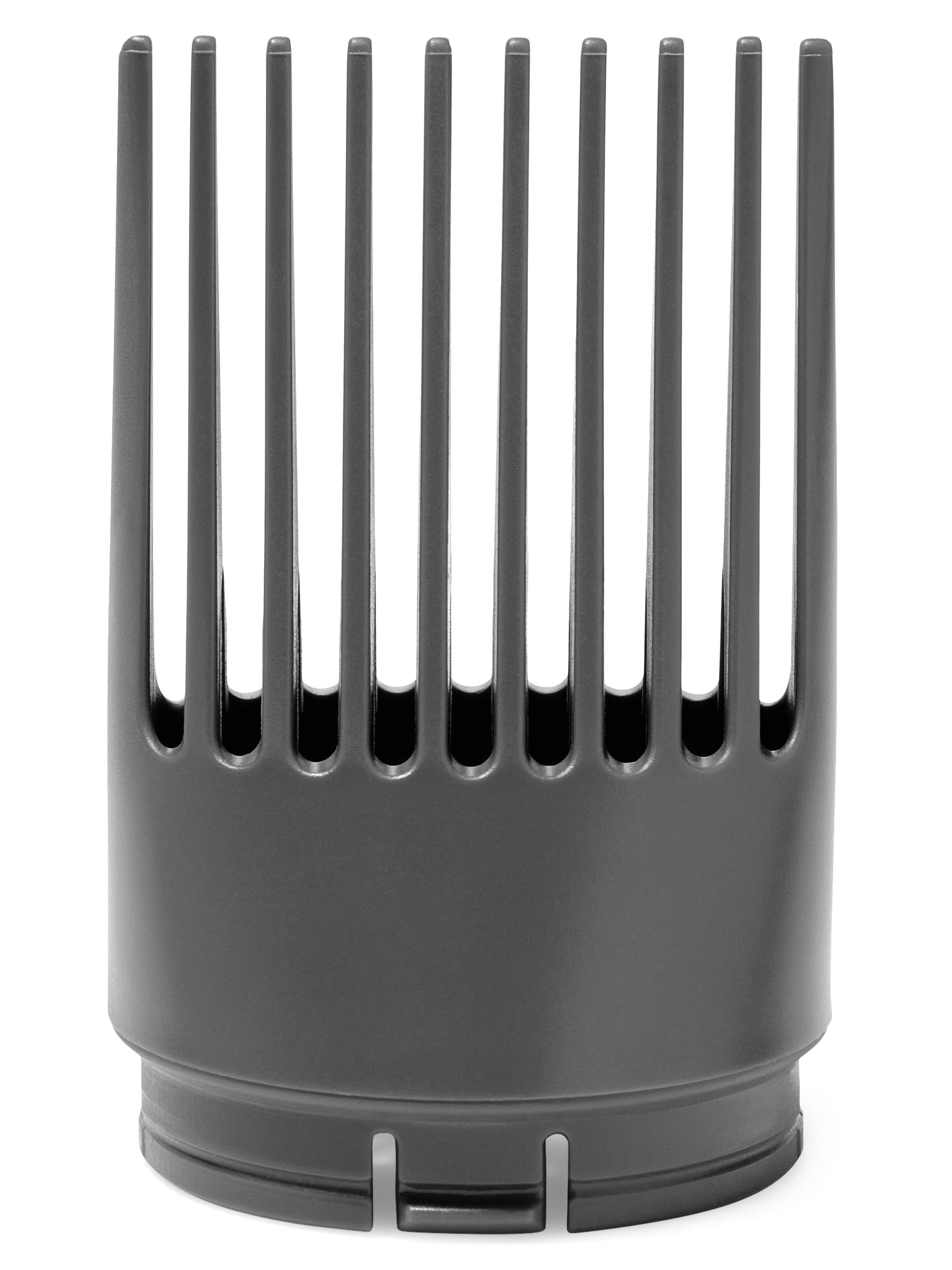 T3 Women's  Smoothing Comb Attachment - Graphite