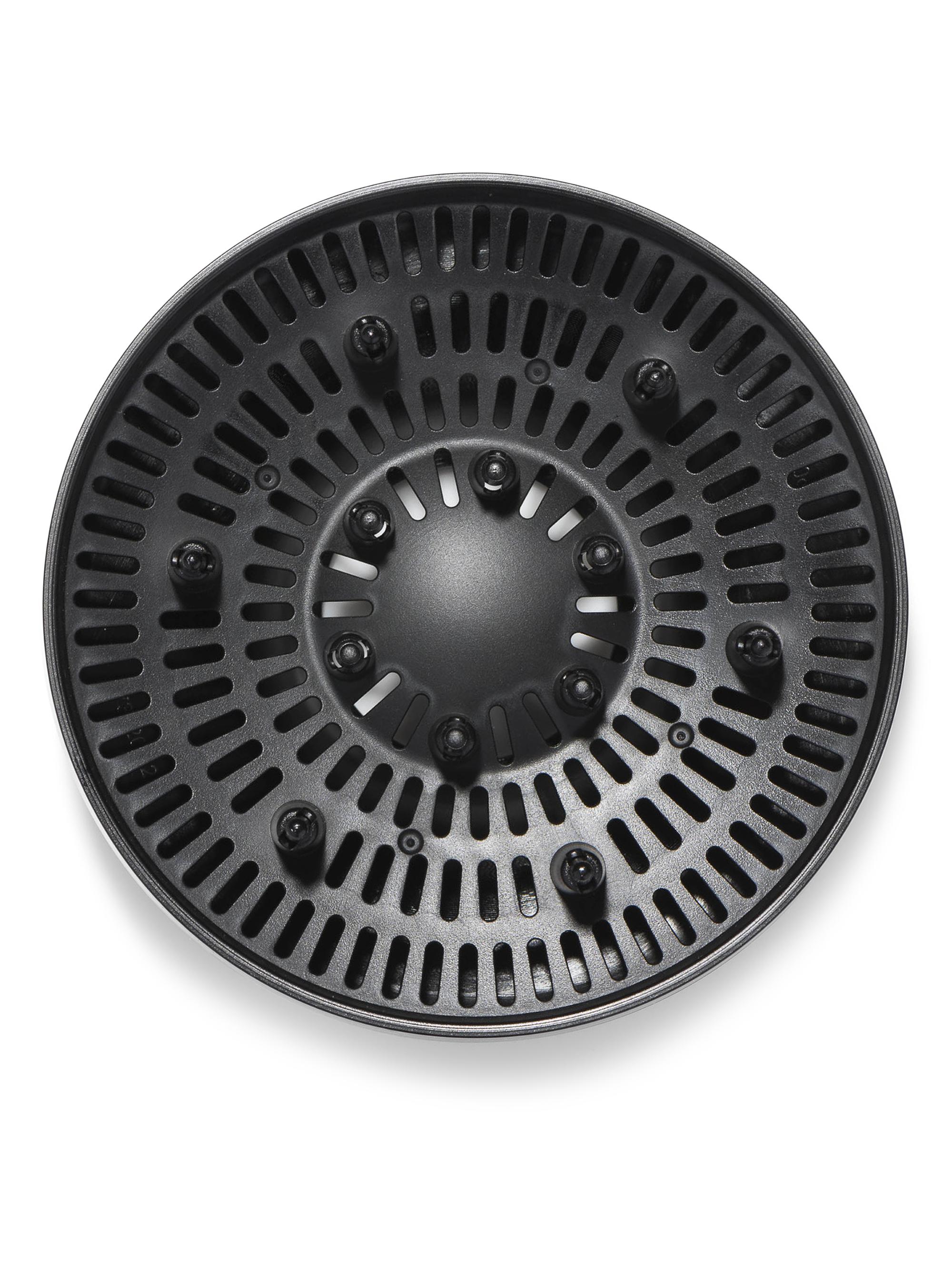 T3 Women's Graphite -Fit Diffuser - Graphite