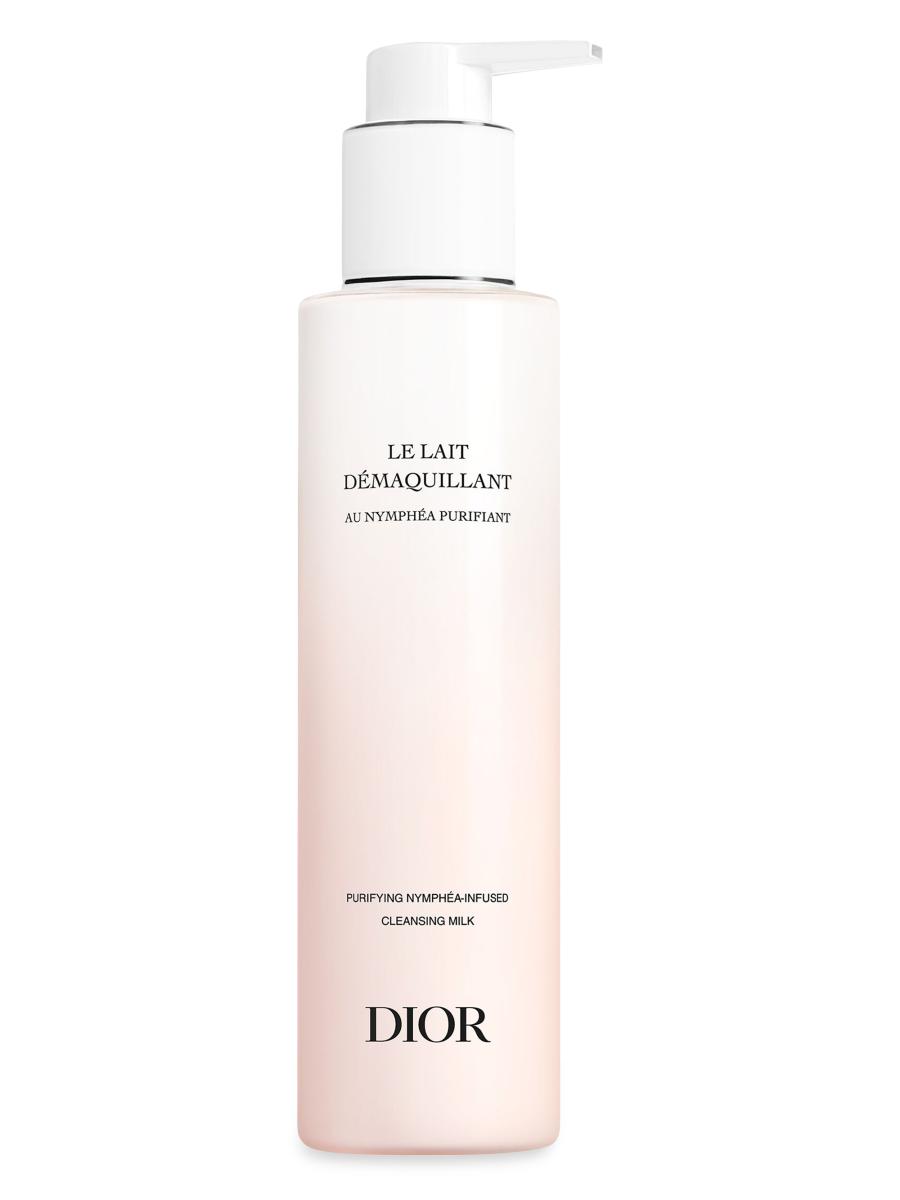 DIOR Cleansing Milk Face Cleanser | Saks Fifth Avenue