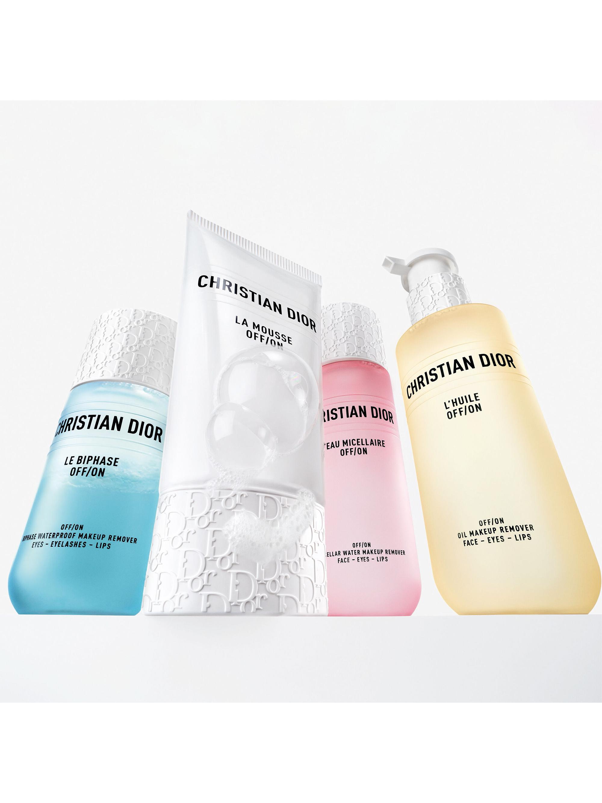 Dior Cleansing Milk Face Cleanser | Saks Fifth Avenue