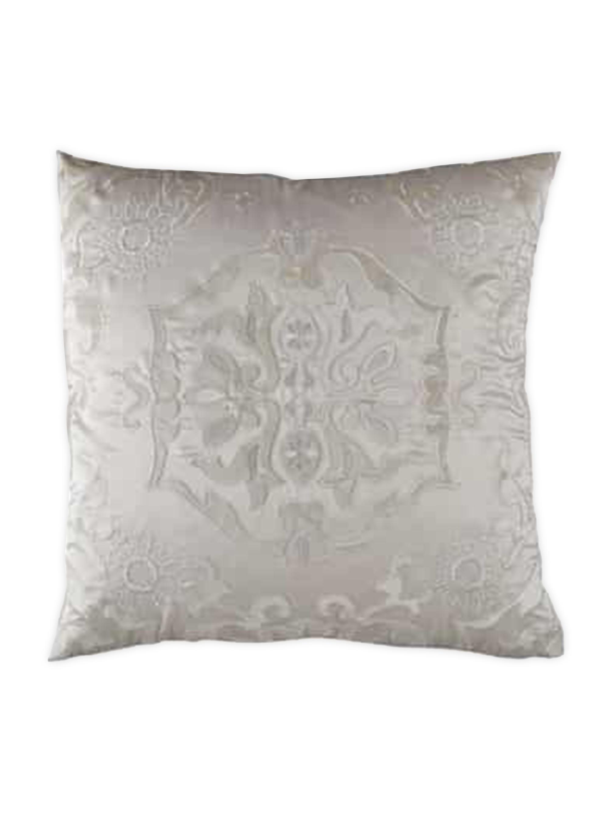 Lili Alessandra Morocco Square Pillow -