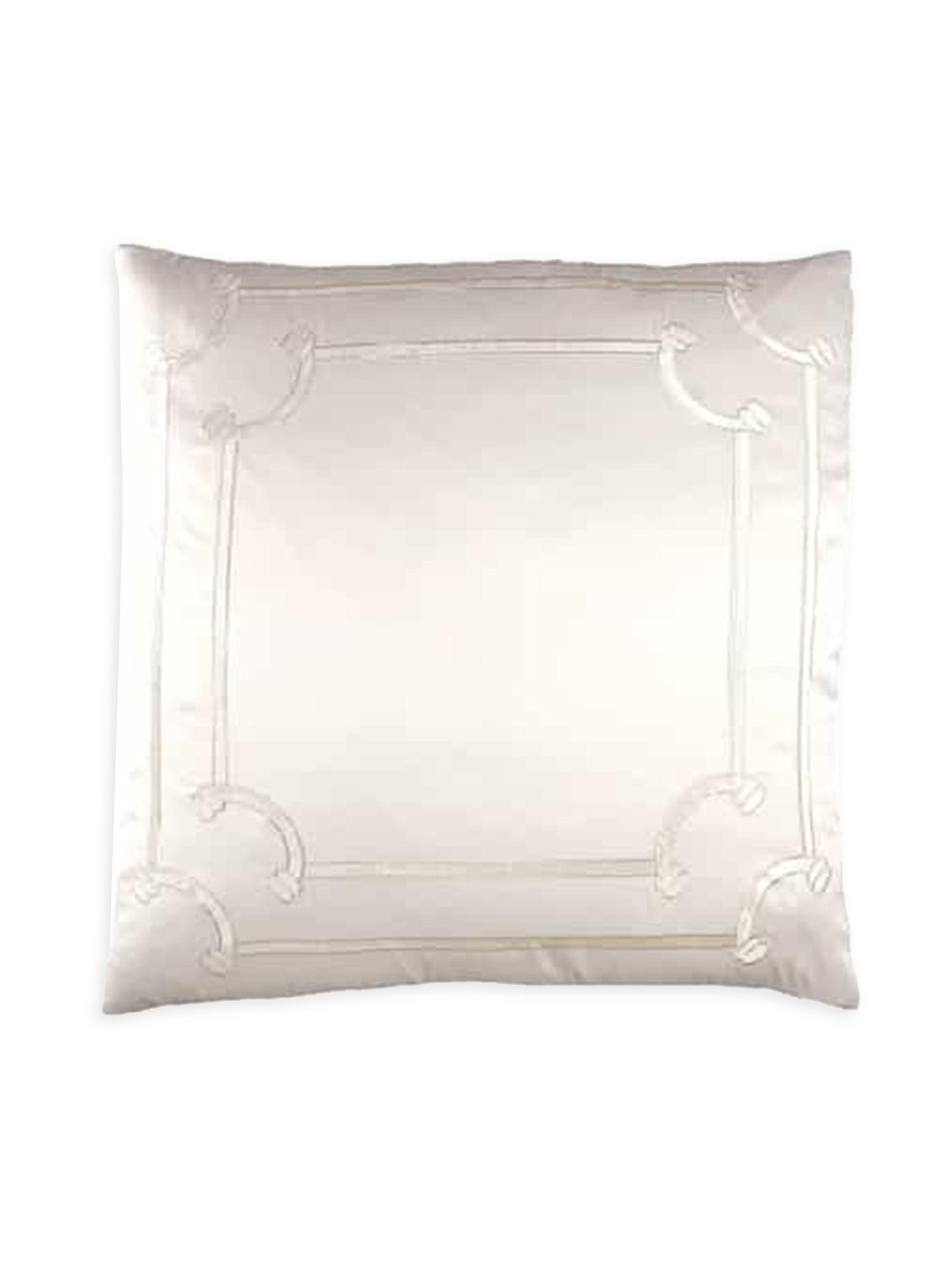 Lili Alessandra Vendome Euro Pillow -
