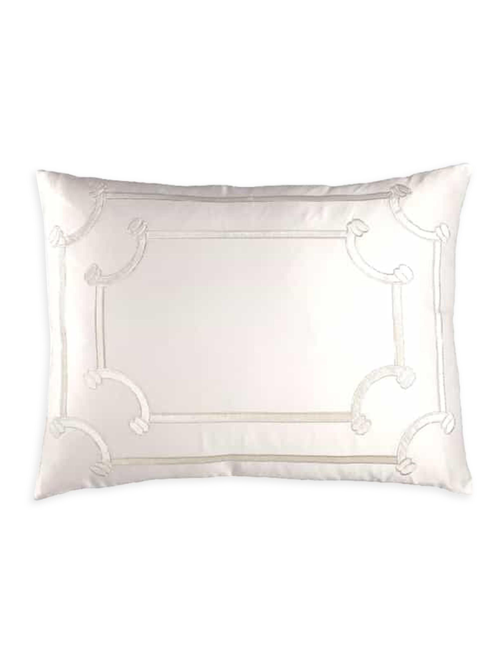 Lili Alessandra Vendome Pillowcase & Insert -  Standard