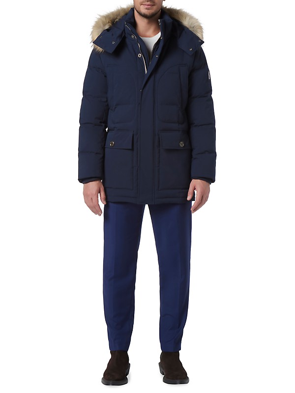 Andrew marc chelsea down parka 2025 Andrew marc chelsea down parka 2025