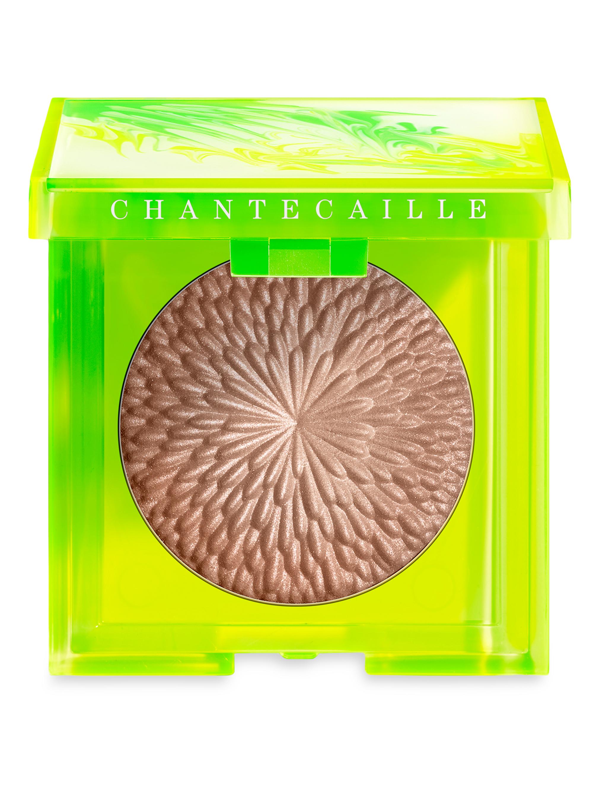 Chantecaille Women's Sunbeam Cheek & Eye Shade - Bronze