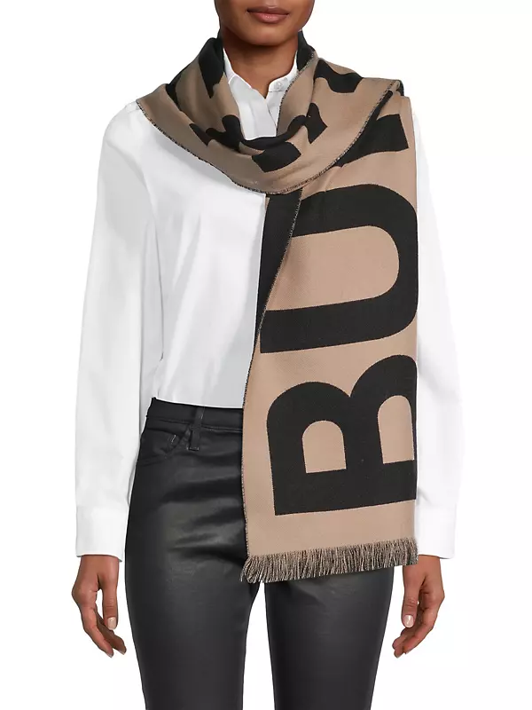 6 Best Luxury Scarf Brands: Timeless Designer Accessories for Your Capsule  Closet