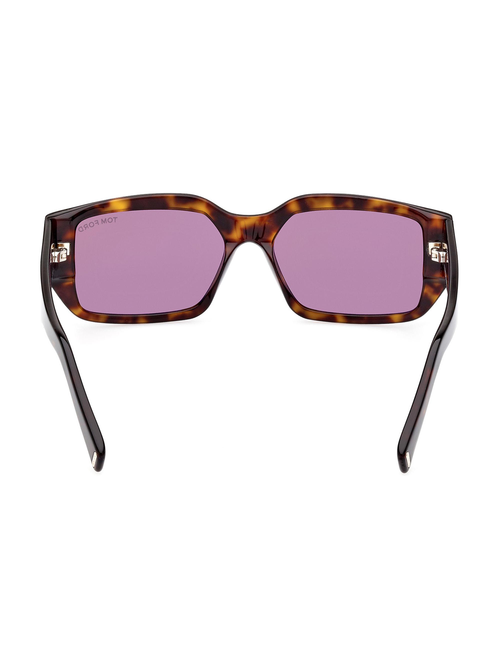 TOM FORD Silvano-02 56MM Sunglasses | Saks Fifth Avenue