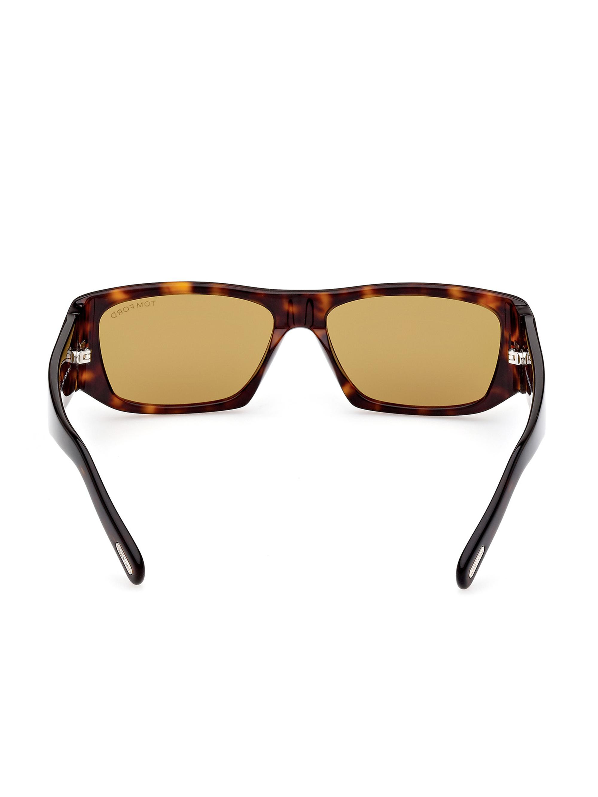 TOM FORD Andres-02 56MM Acetate Sunglasses | Saks Fifth Avenue