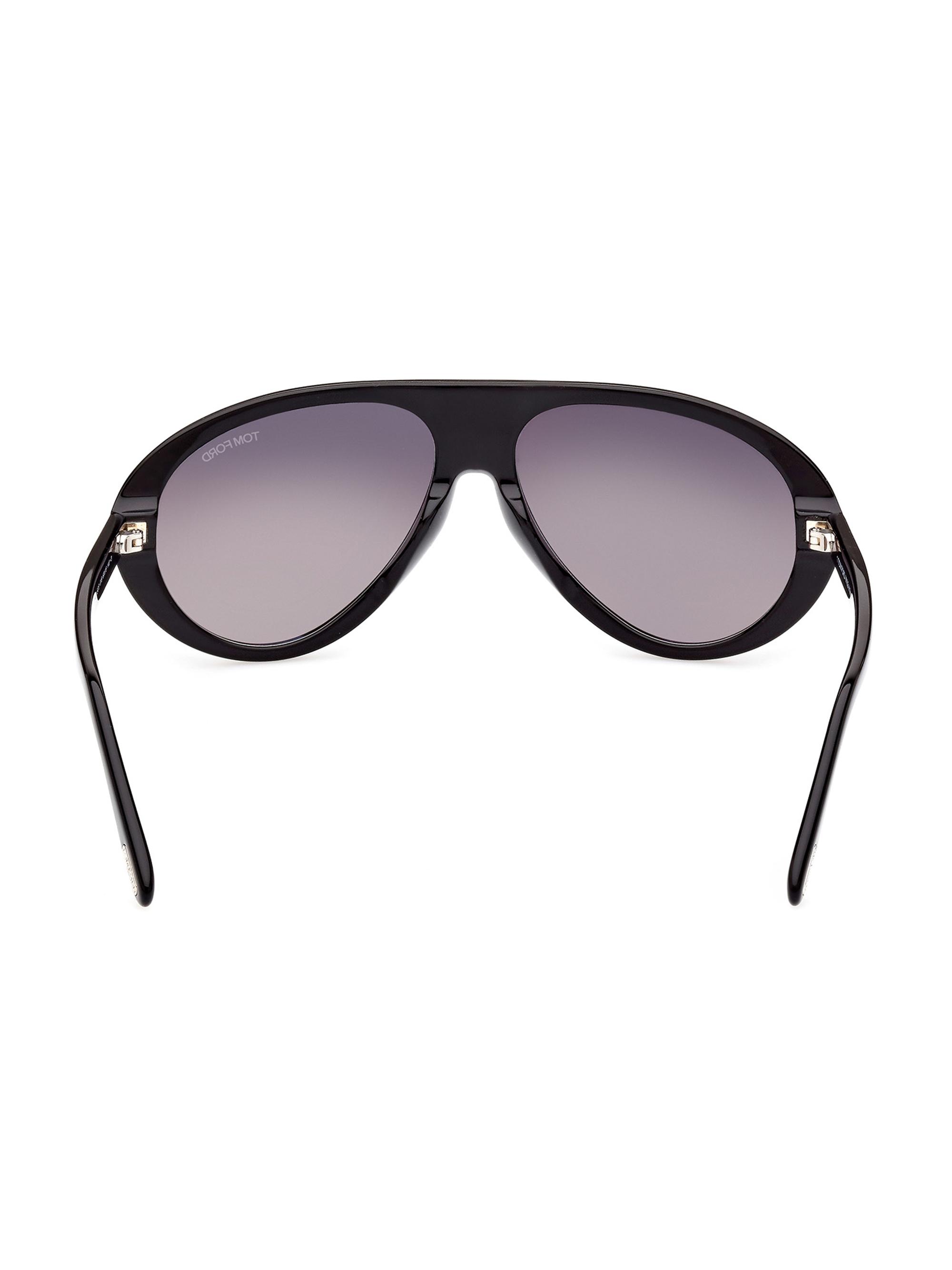 TOM FORD Camillo-02 60MM Acetate Sunglasses | Saks Fifth Avenue