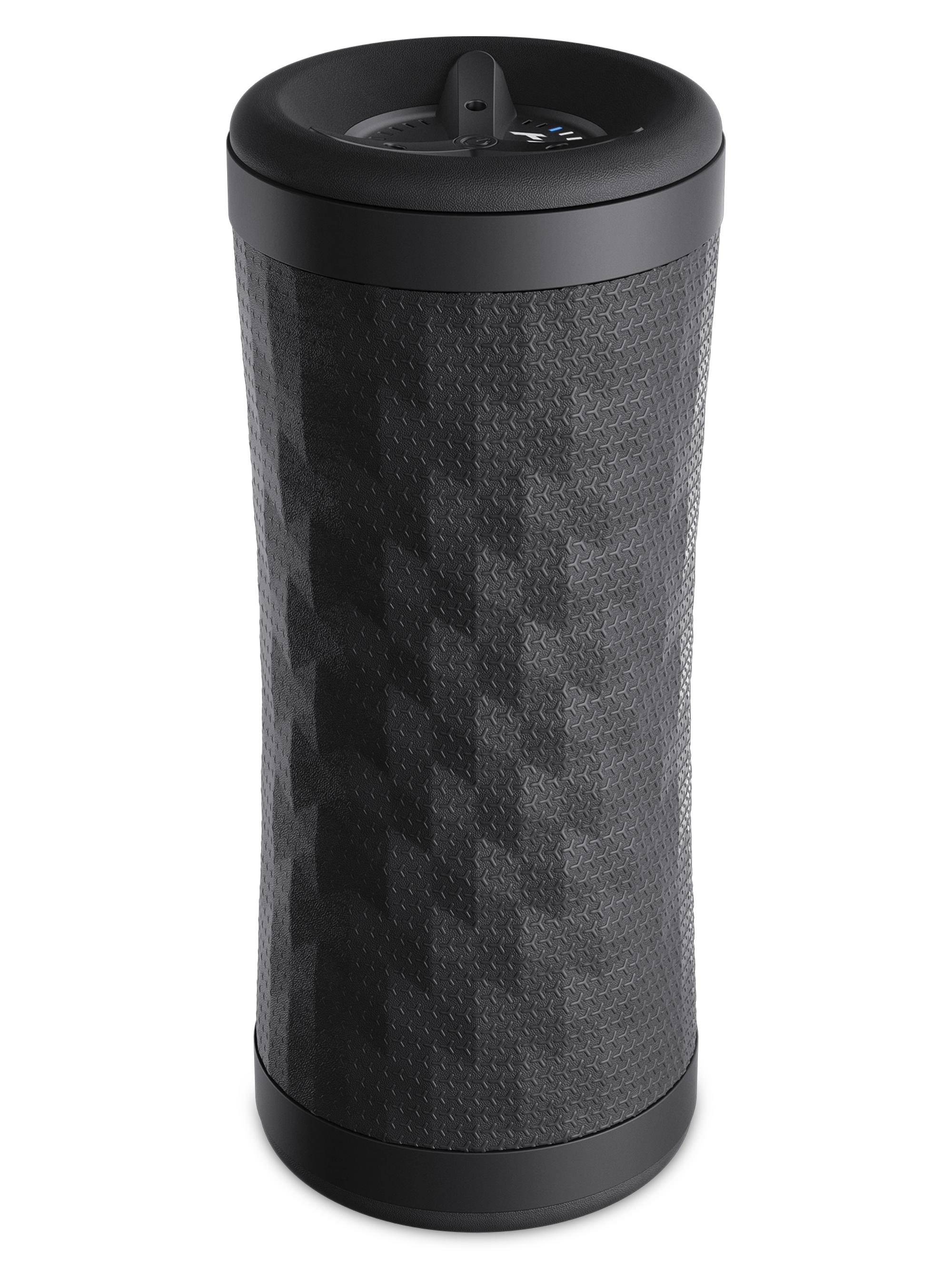 Hyperice Vyper 3 Massage Roller - Black