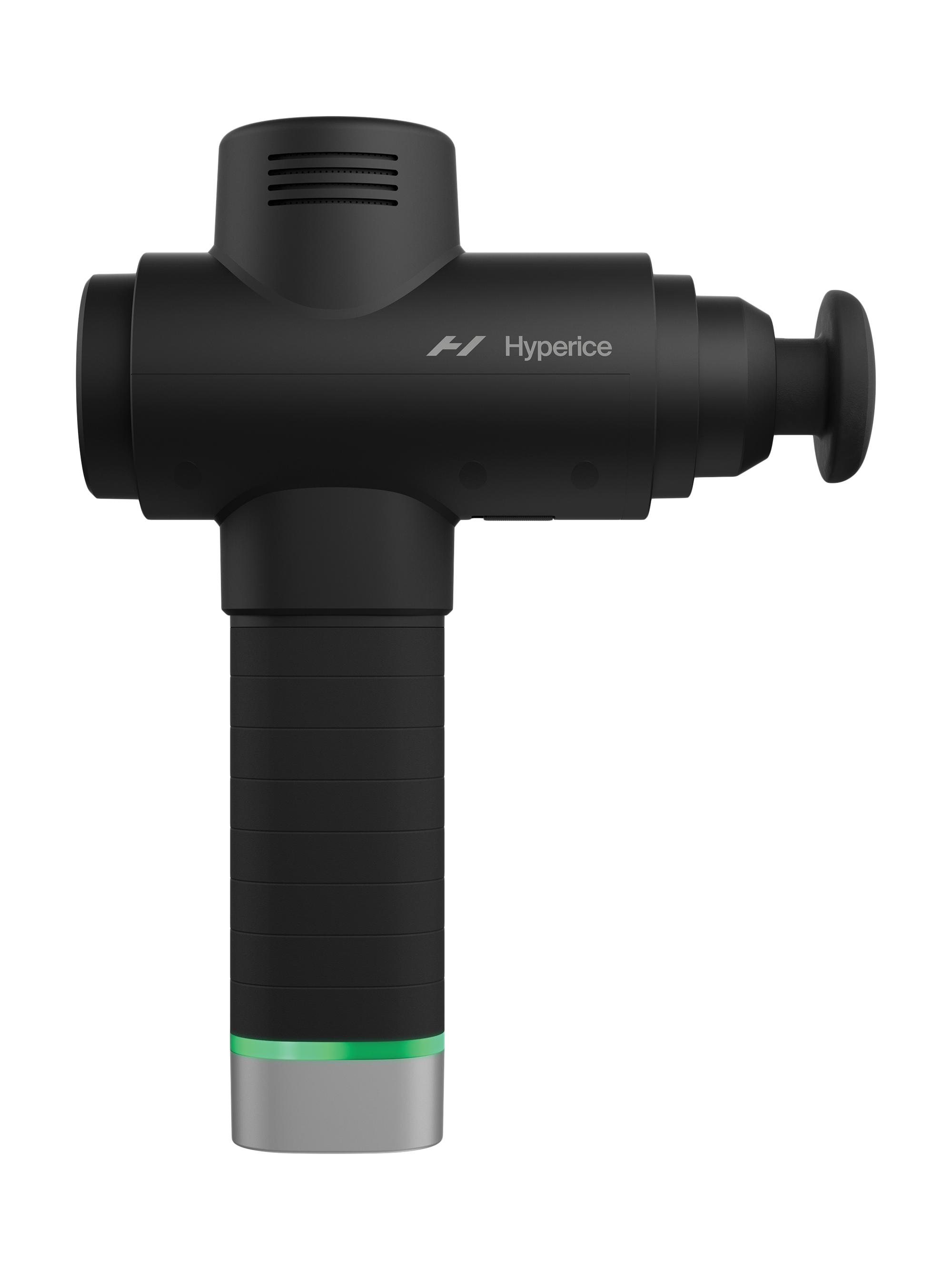 Hyperice Hypervolt 2 Pro Massager - Black