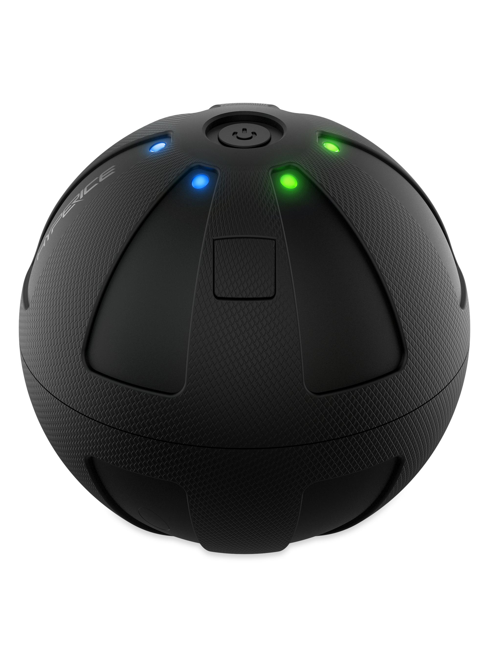 Hyperice Hypersphere Mini Massager - Black