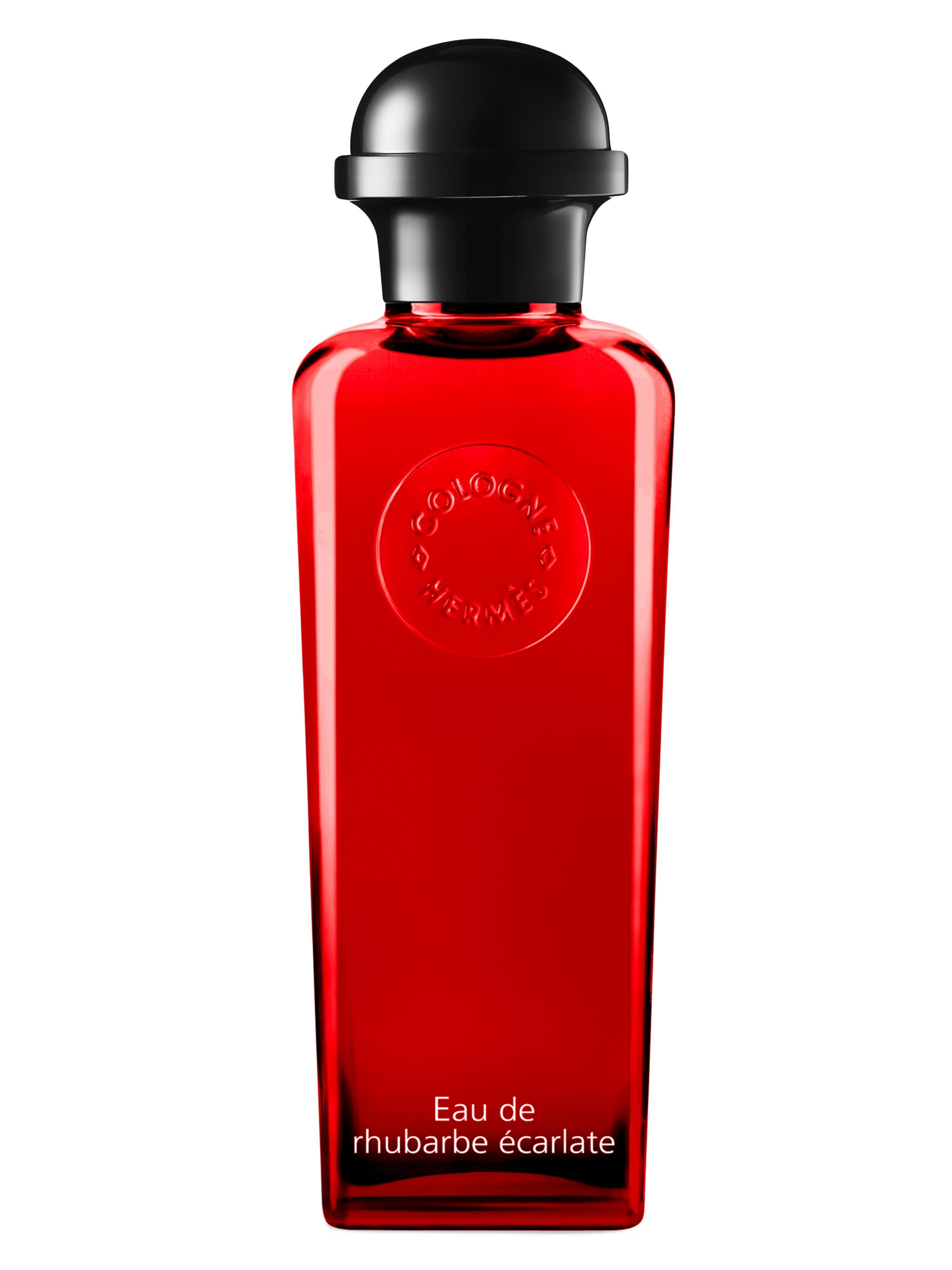 HERMES Eau de rhubarbe éclarate 香水　100ml Eau de rhubarbe ecarlate Eau de cologne - 100 ml | Hermès