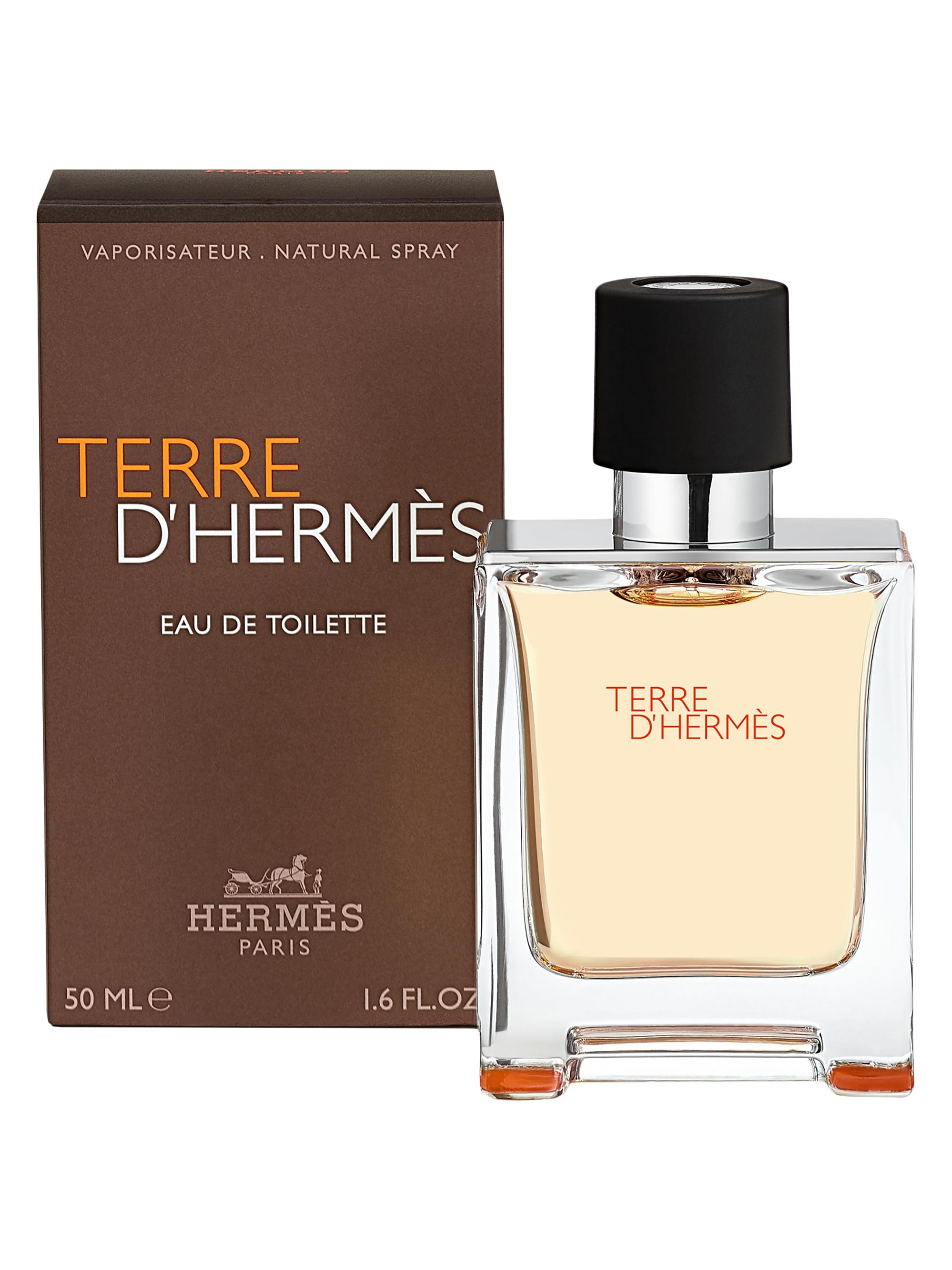 HERMÈS Terre d'Hermes Eau de Toilette | Saks Fifth Avenue