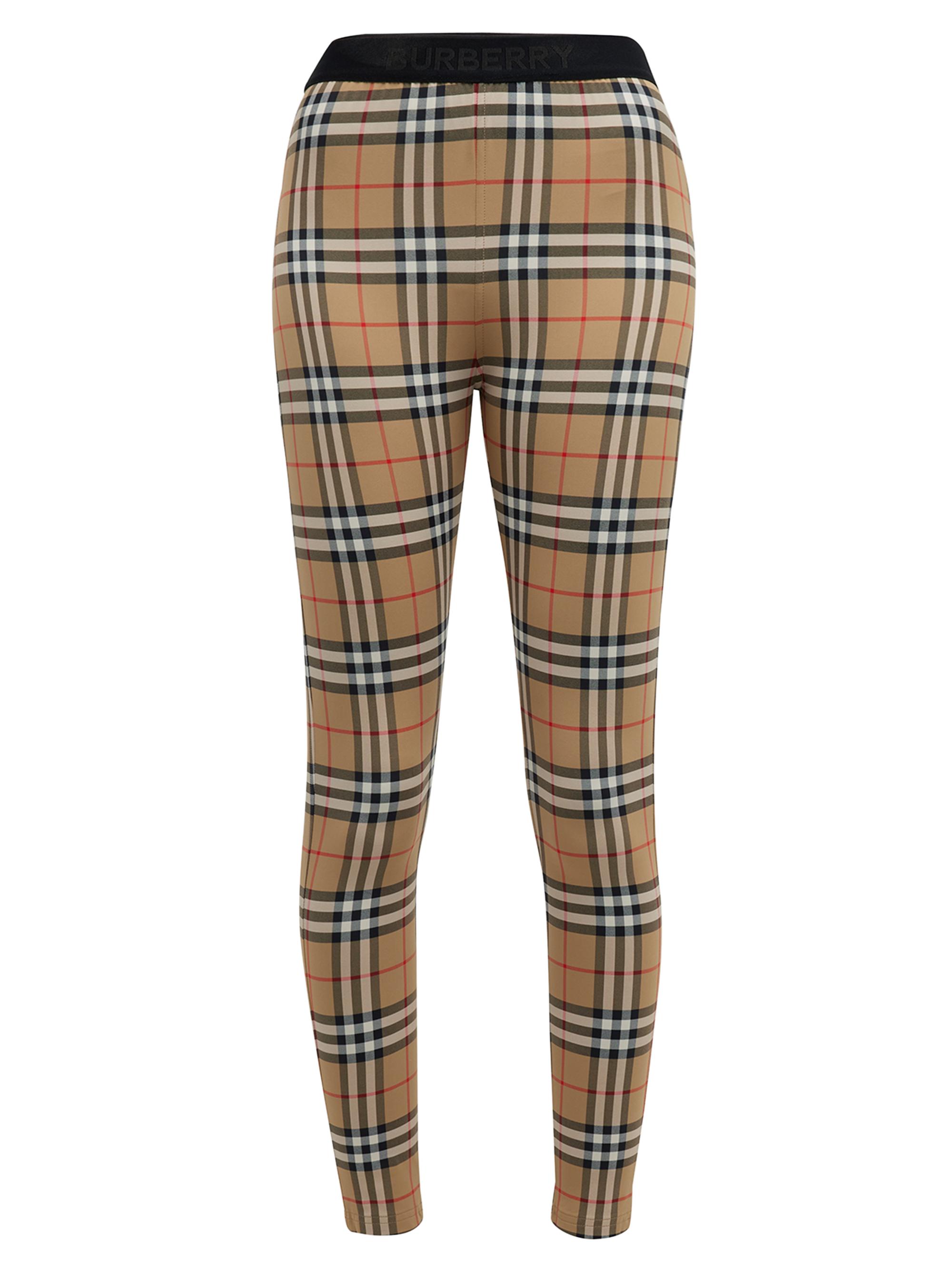 Burberry Louane Track Pants | Saks Fifth Avenue