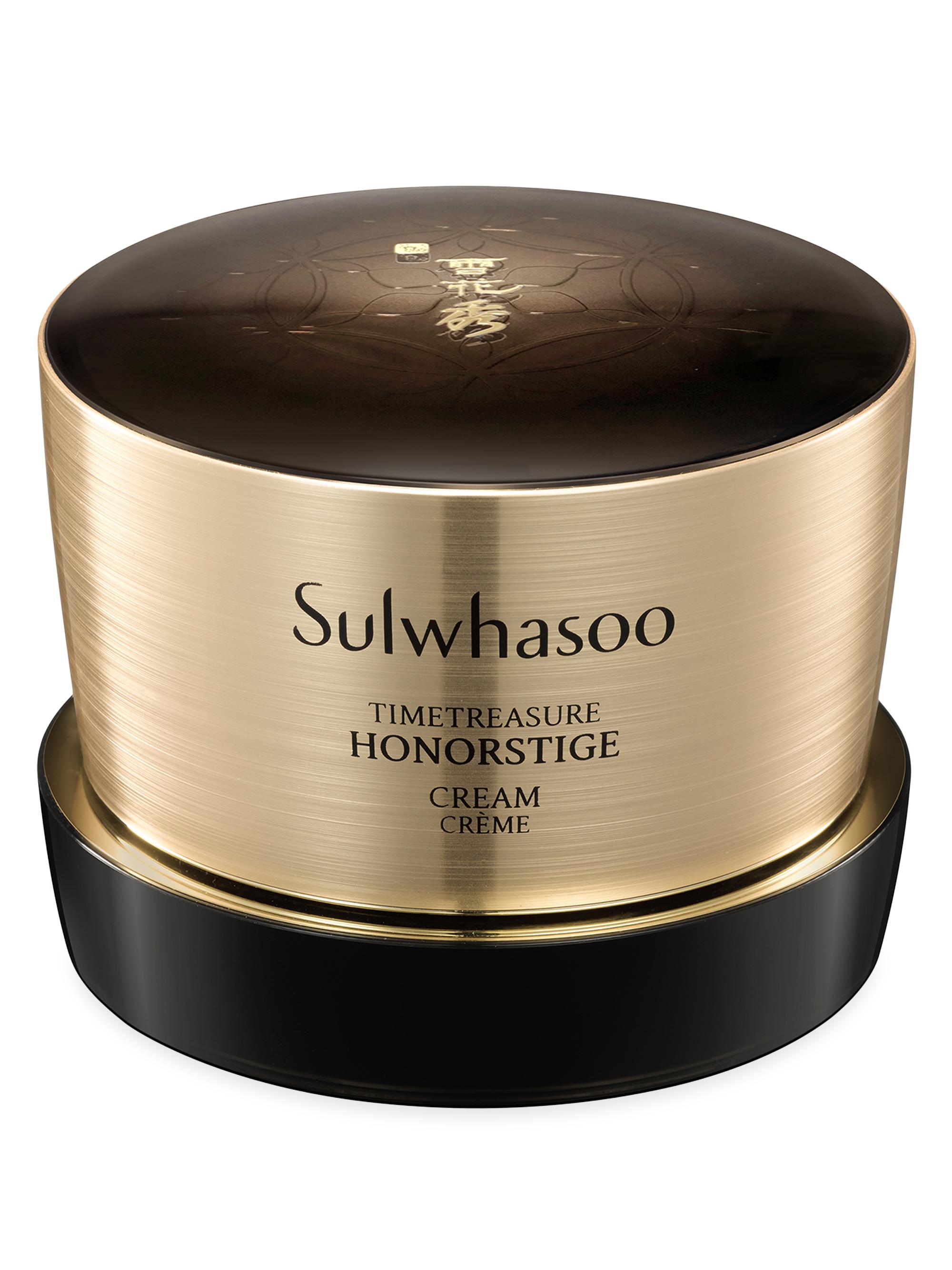 Sulwhasoo Women's Honorstige Serum Cream
