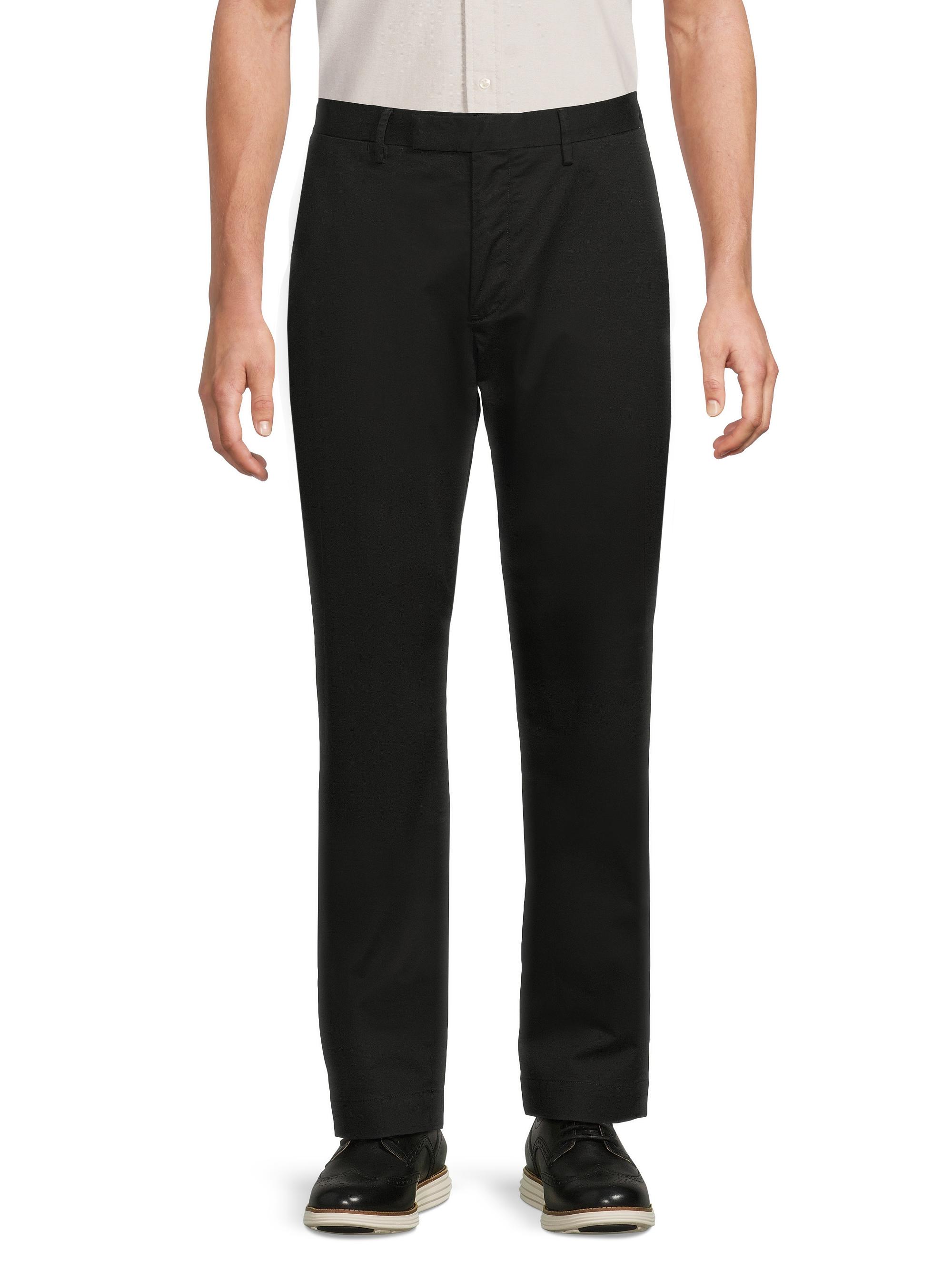 パンツ anytee Super Black CHINO Ralph Lauren Polo Ralph Lauren Better Chino Pants | Saks Fifth Avenue