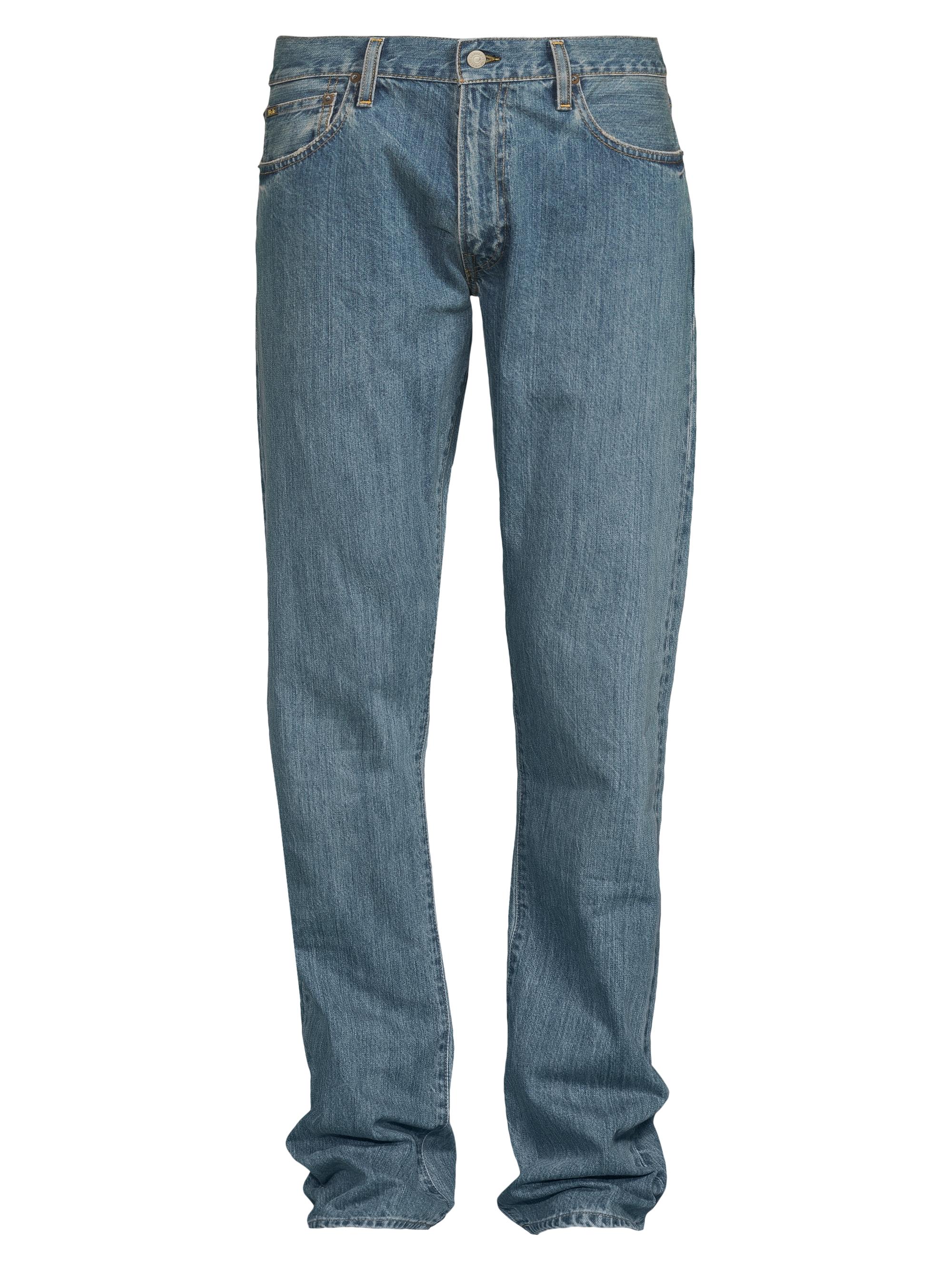 Polo Ralph Lauren Sullivan Stretch Slim Jeans | Saks Fifth Avenue