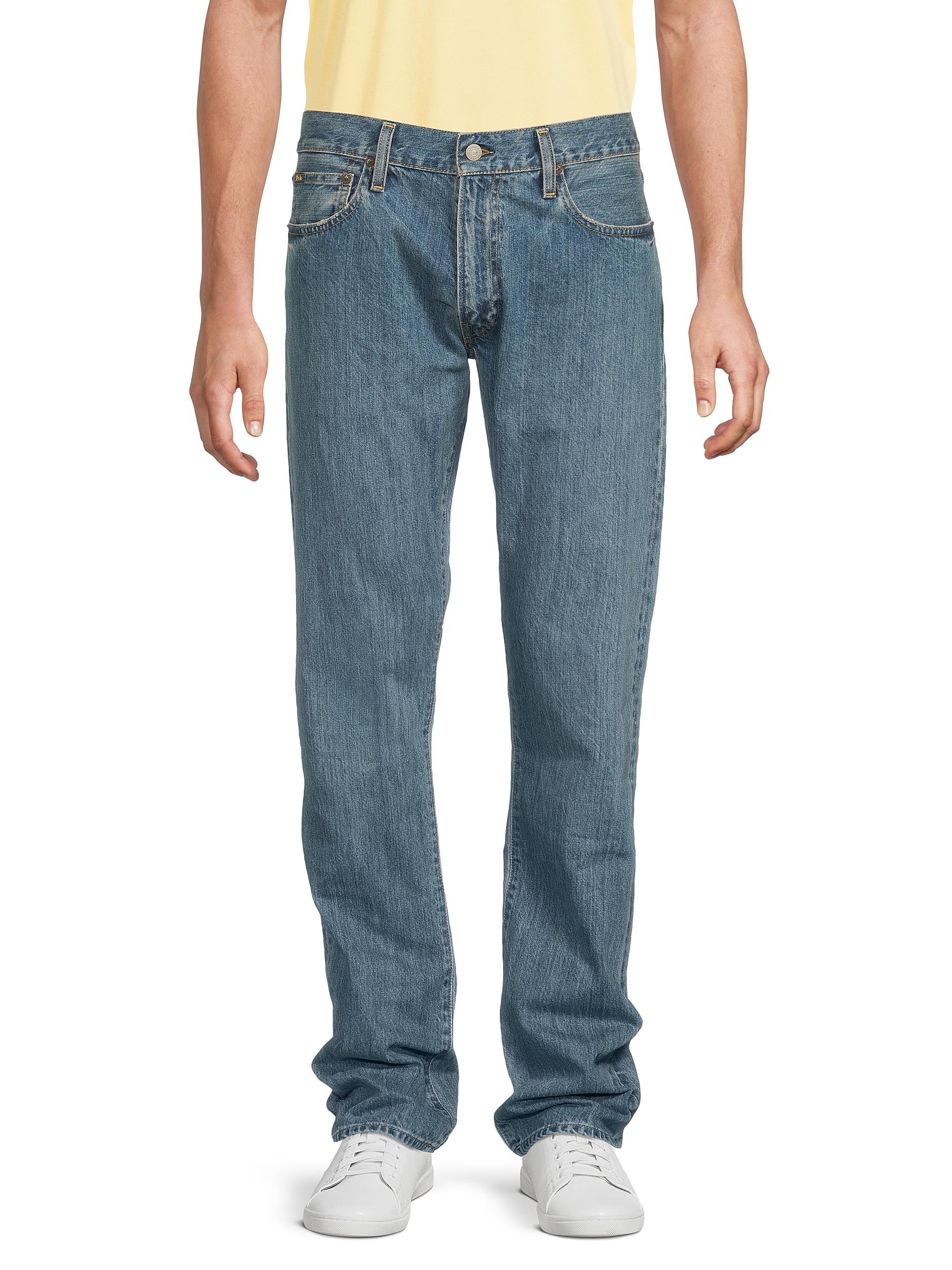 パンツ Polo Ralph Lauren The Sullivan Slim 32 Polo Ralph Lauren Sullivan Slim-Fit Jeans | Saks Fifth Avenue