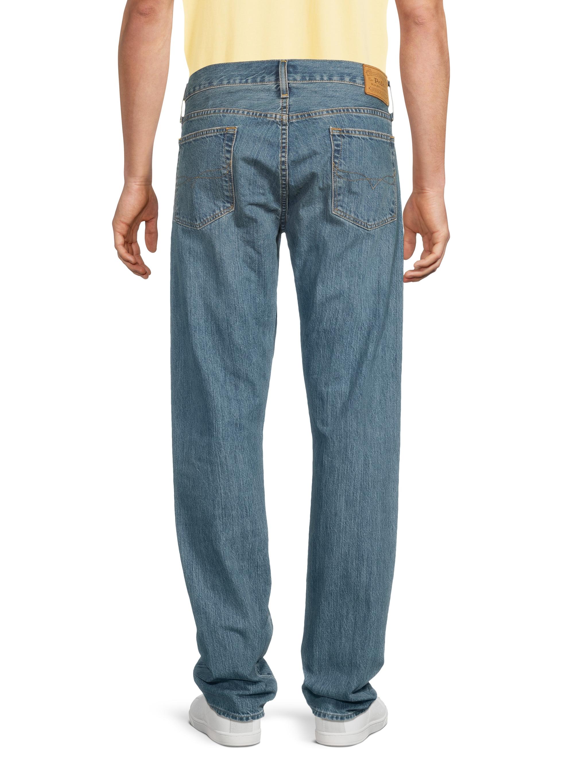 Polo Ralph Lauren Sullivan Slim-Fit Jeans | Saks Fifth Avenue