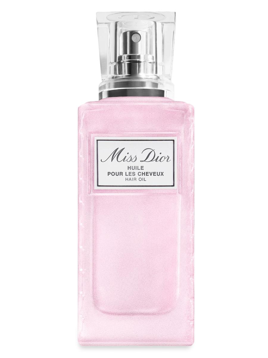 Miss Dior Parfum, Fruity, Floral and Woody Designer Perfume