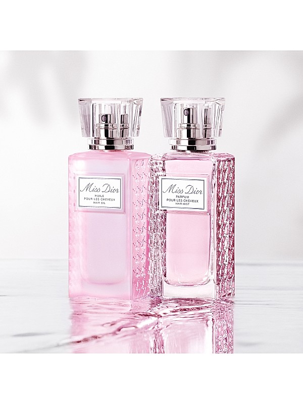 Shop DIOR Miss Dior Hair Oil | Saks Fifth Avenue Shop DIOR Miss Dior Hair Oil | Saks Fifth Avenue