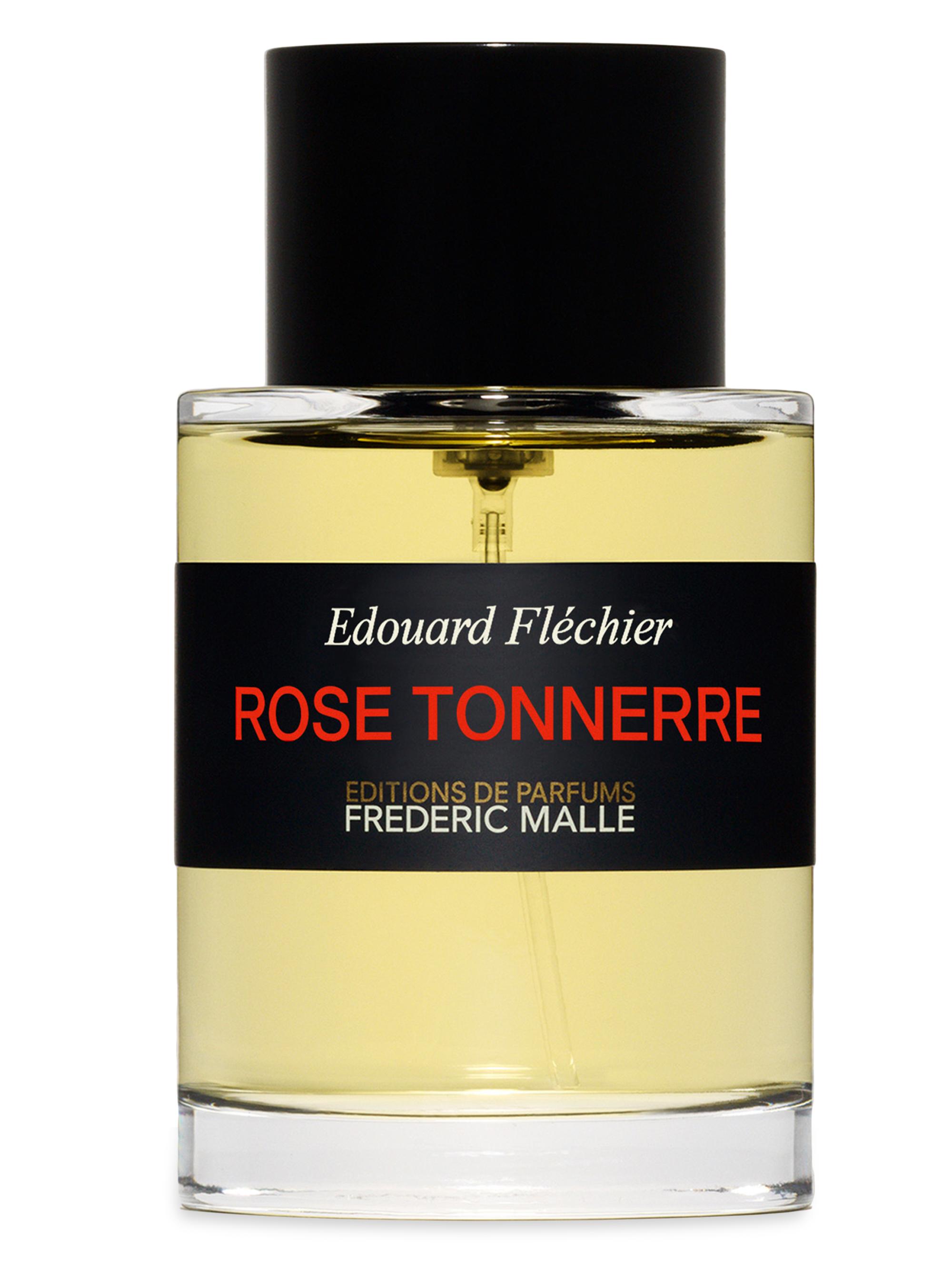 Editions de Parfums Frederic Malle Rose Tonnerre Perfume | Saks