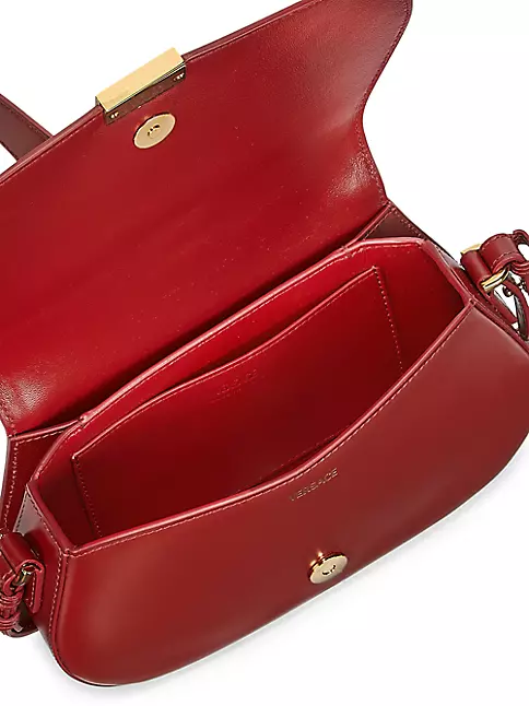 Versace Italian Shoulder Bags