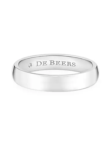 De Beers Ring Sizer