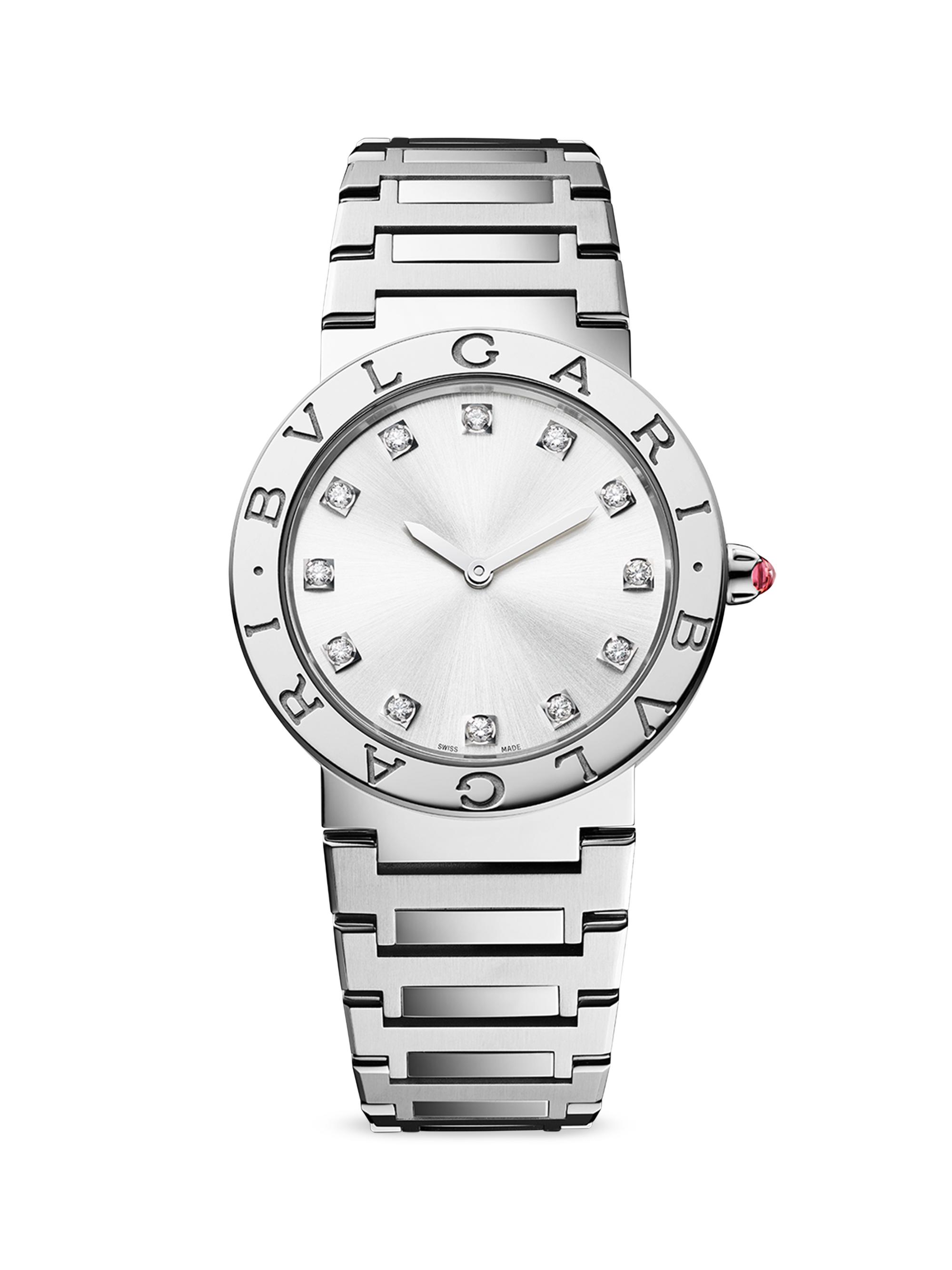 Women&rsquo;s Designer Watches | Saks Fifth Avenue