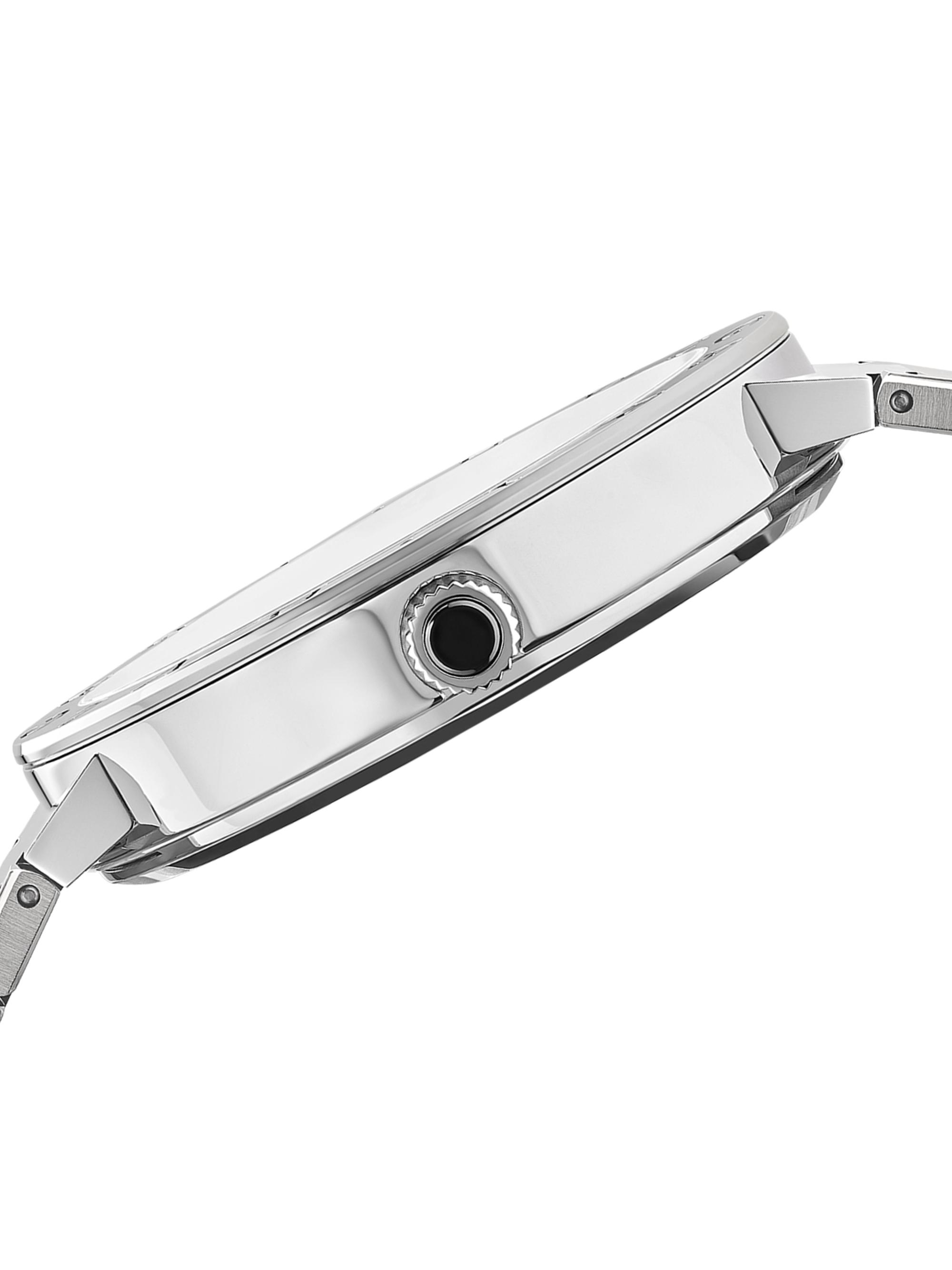 BVLGARI BVLGARI BVLGARI Stainless Steel Bracelet Watch | Saks