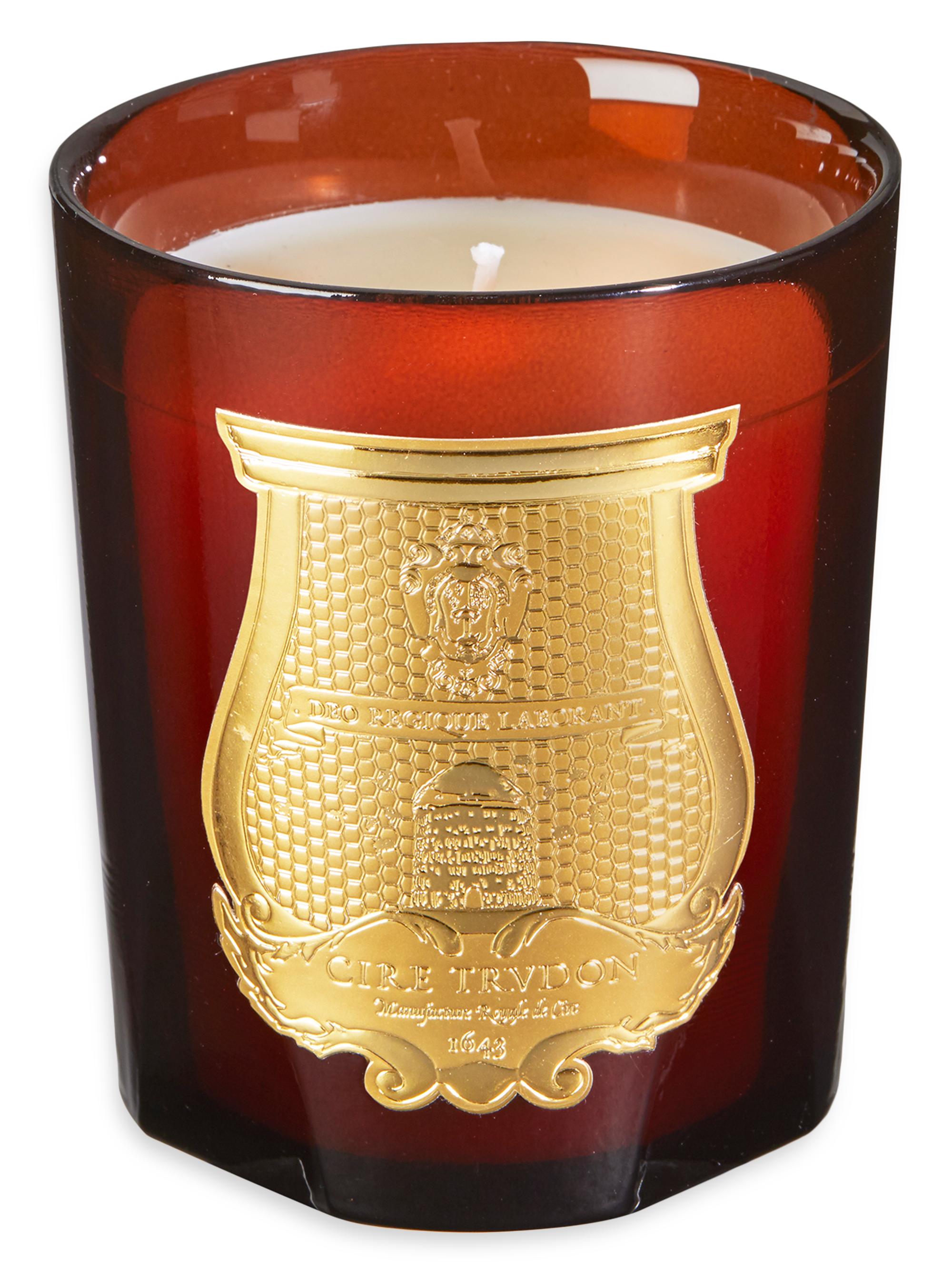 Trudon Cire Beeswax Classic Candle | Saks Fifth Avenue