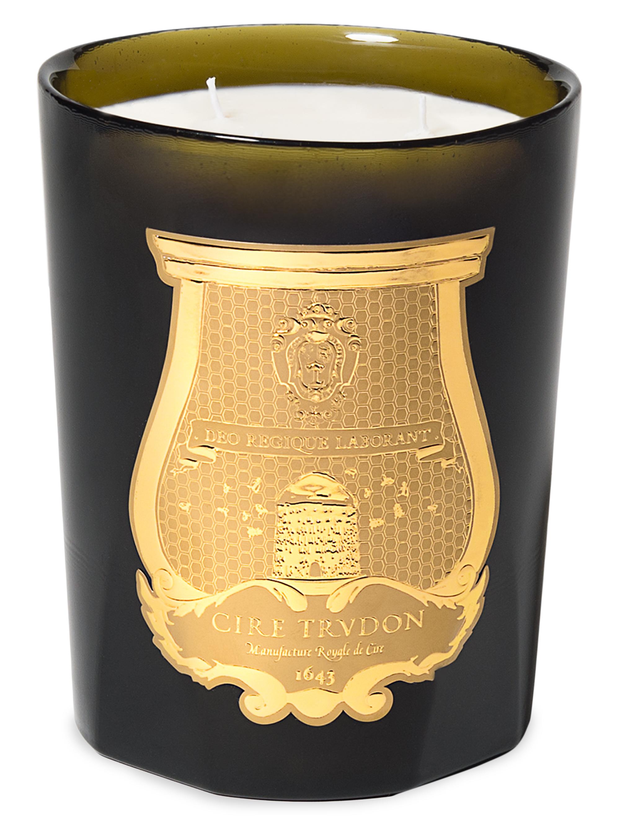 Trudon Josephine Intermezzo Floral Garden Candle
