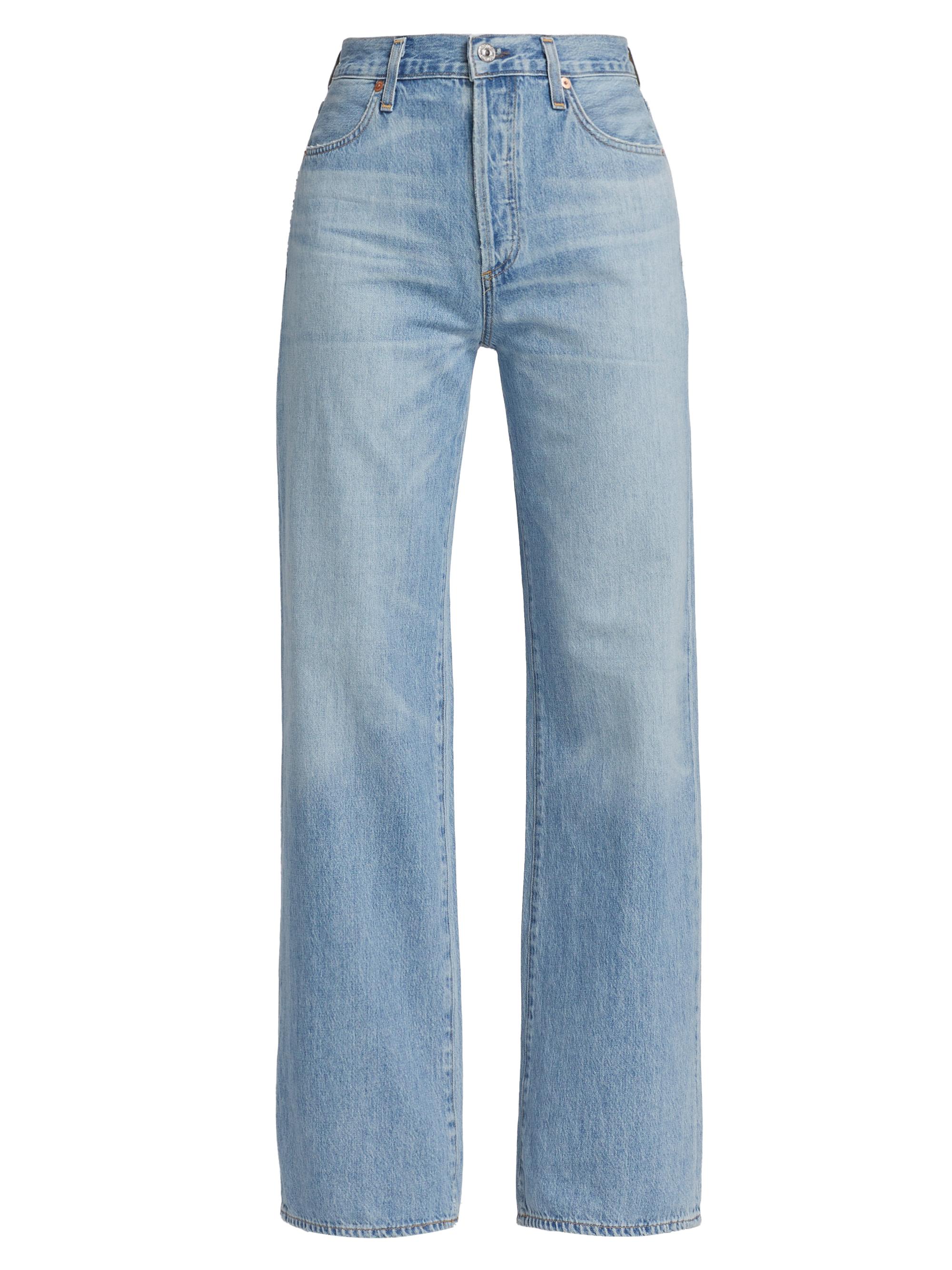 Citizens of Humanity Annina Trouser Jeans | Saks Fifth Avenue