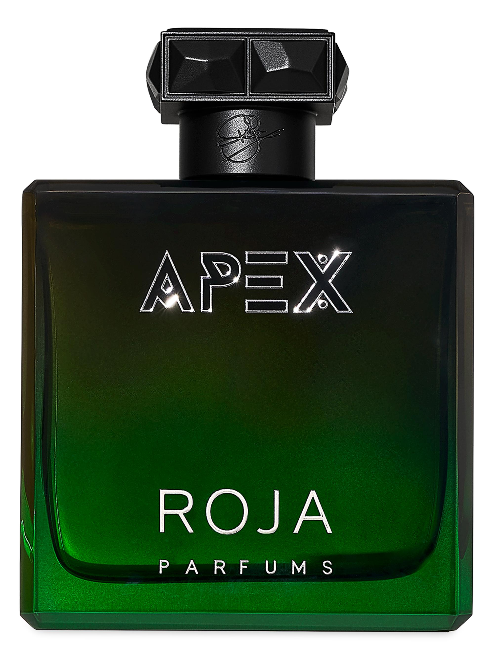 Roja Parfums Men's Apex Parfum Cologne 3.4 oz