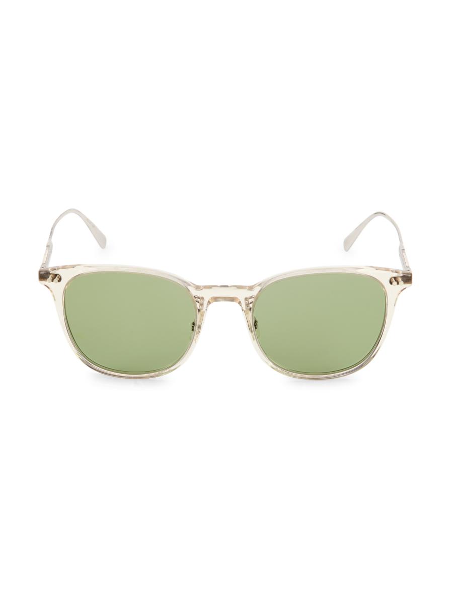 Brunello Cucinelli & Oliver Peoples ​51MM Brunello Cucinelli x